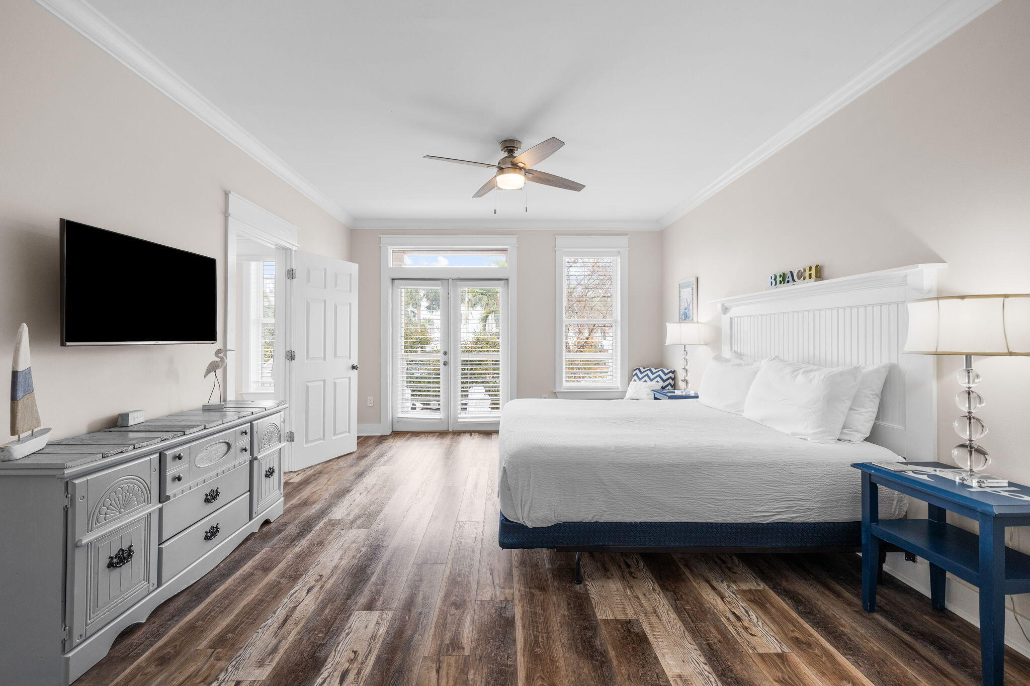 SEACREST BEACH - Residential