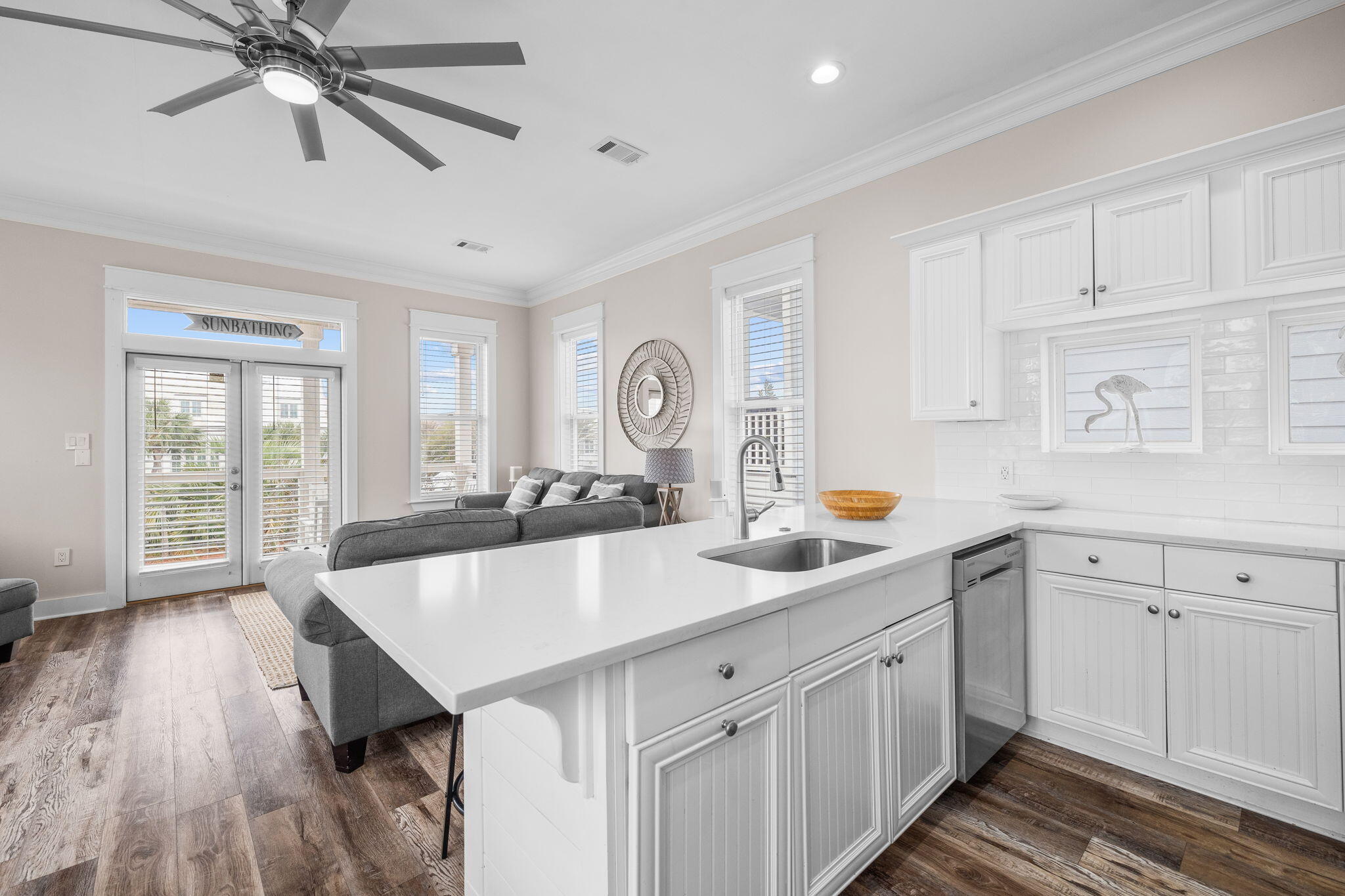 SEACREST BEACH - Residential