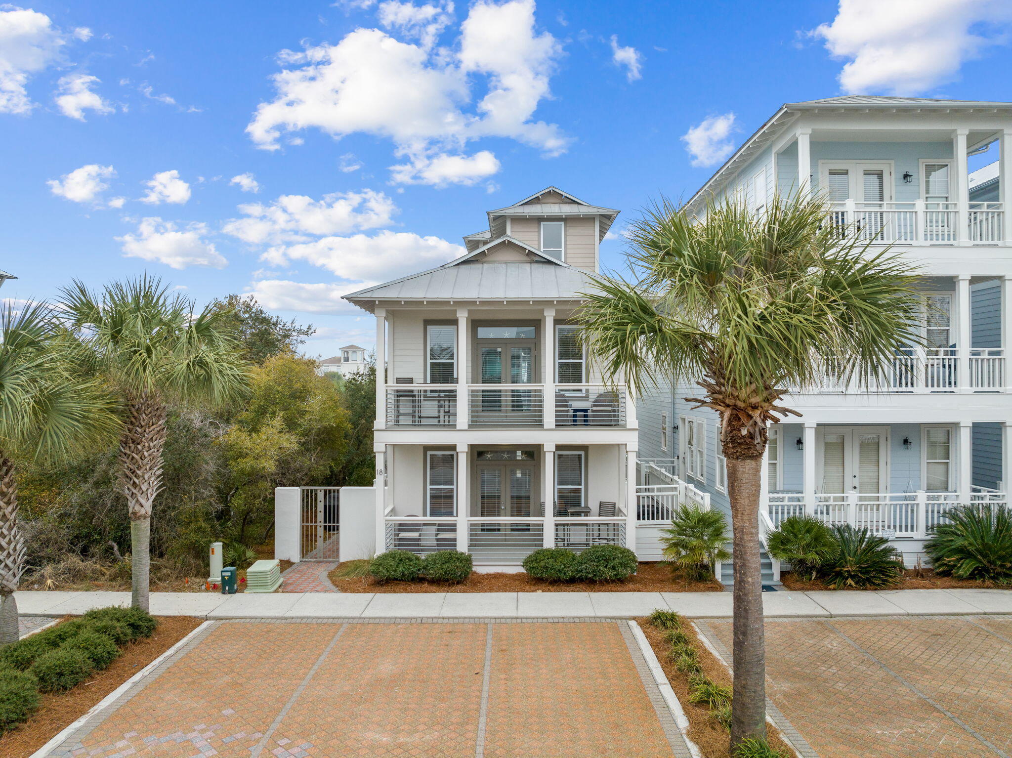 SEACREST BEACH - Residential