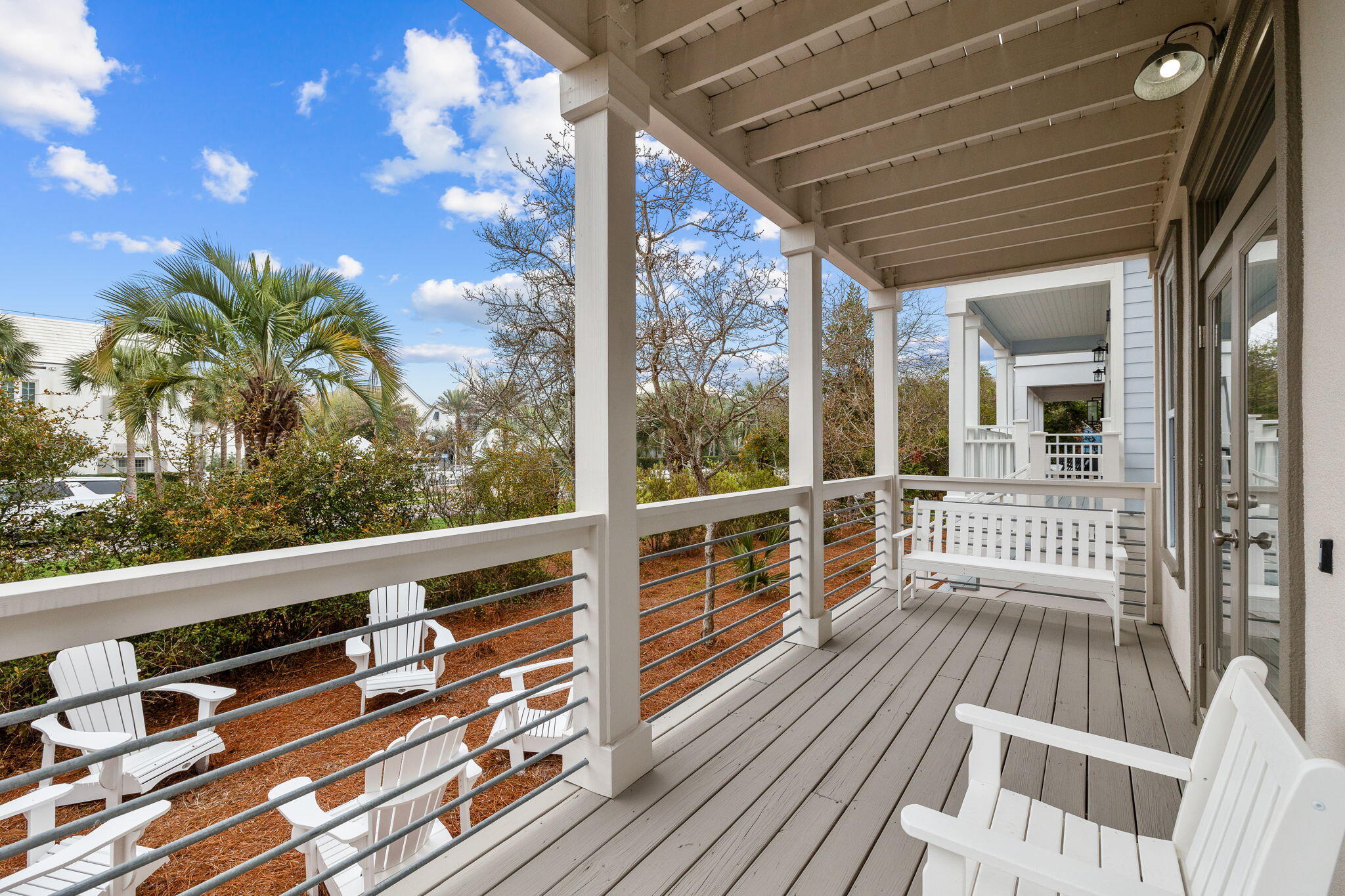 SEACREST BEACH - Residential