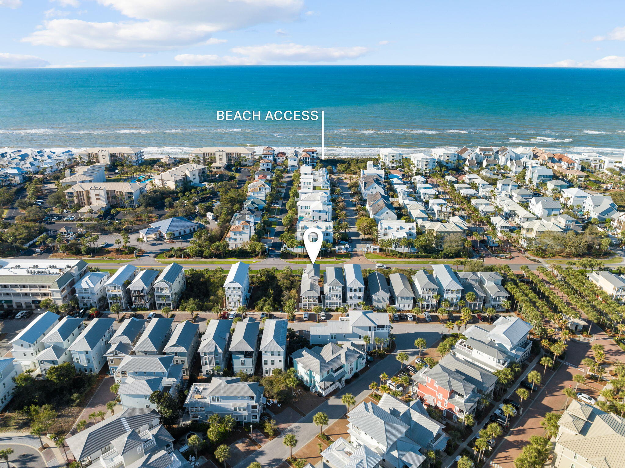 SEACREST BEACH - Residential