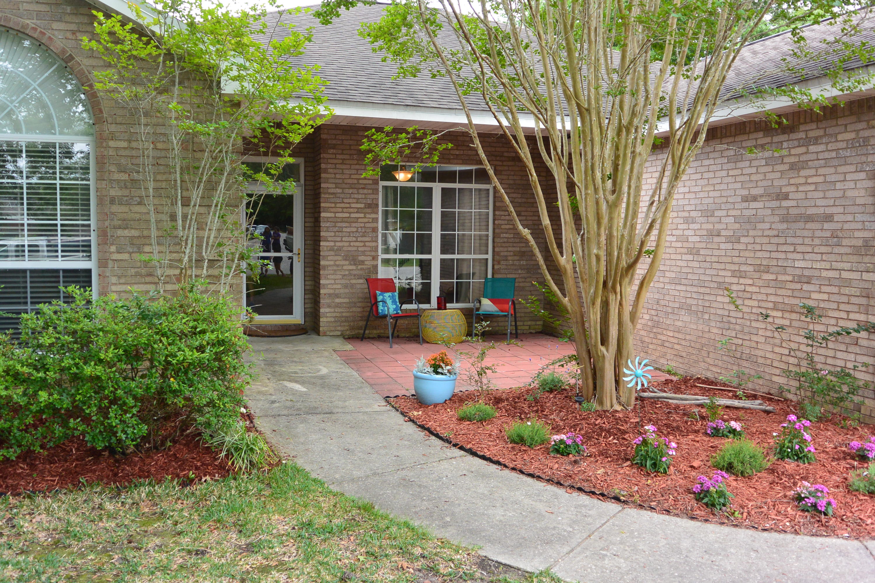 THE CROSSINGS AT BLUEWATER BAY - Residential