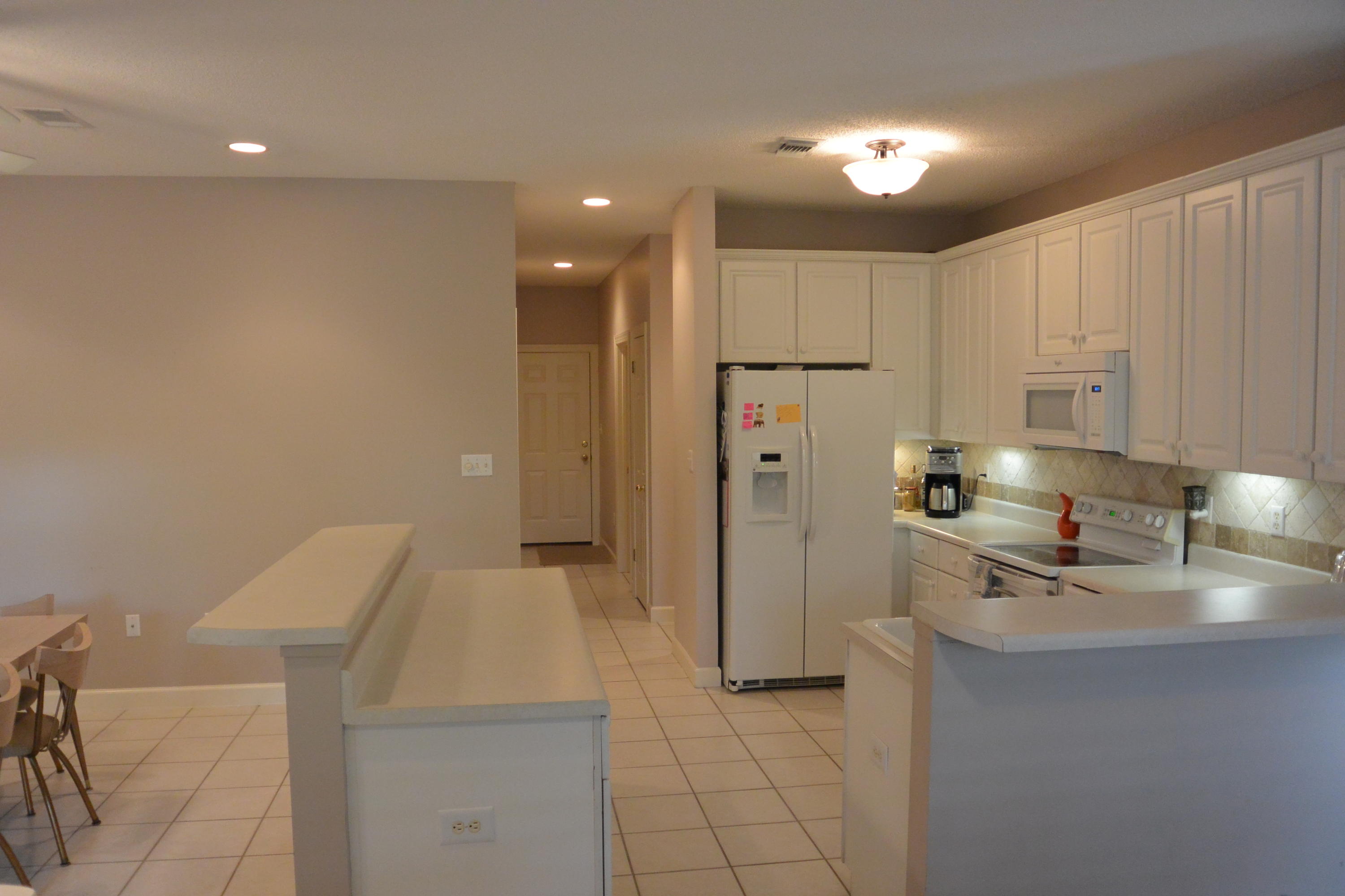 THE CROSSINGS AT BLUEWATER BAY - Residential