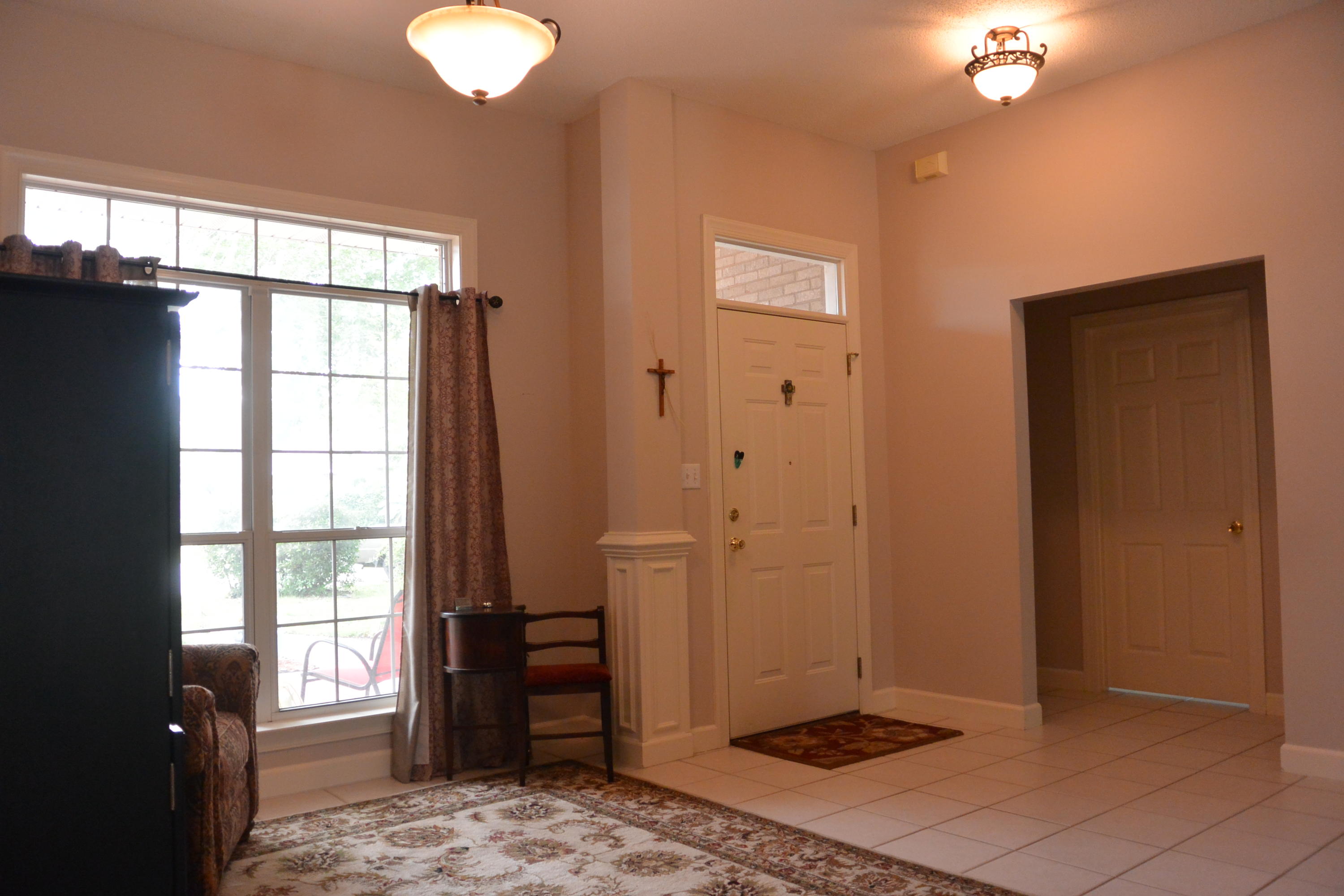 THE CROSSINGS AT BLUEWATER BAY - Residential