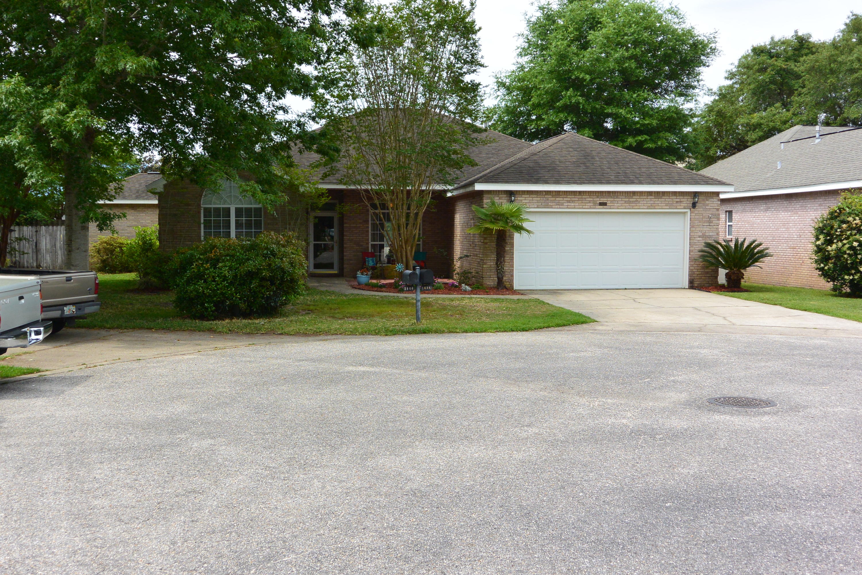 THE CROSSINGS AT BLUEWATER BAY - Residential