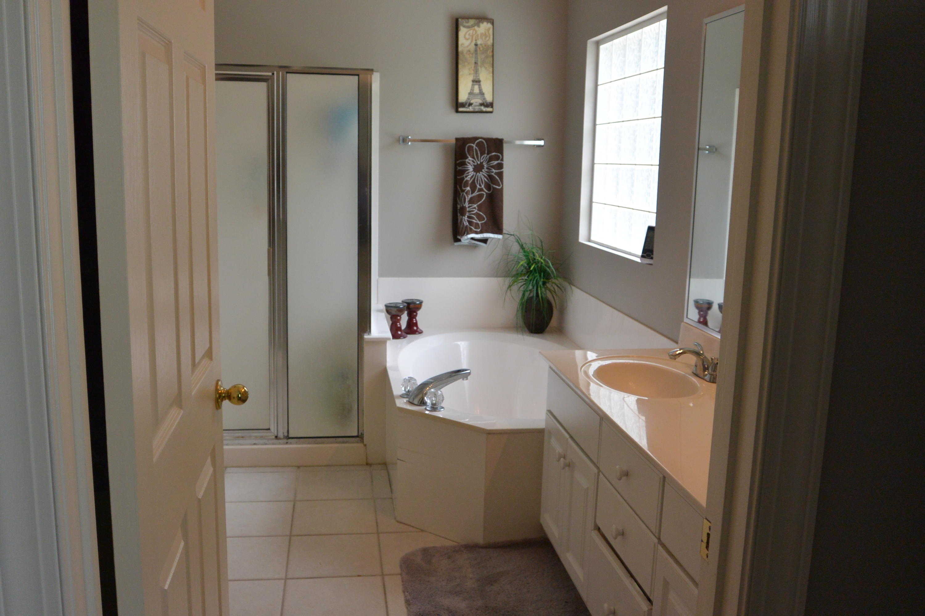 THE CROSSINGS AT BLUEWATER BAY - Residential