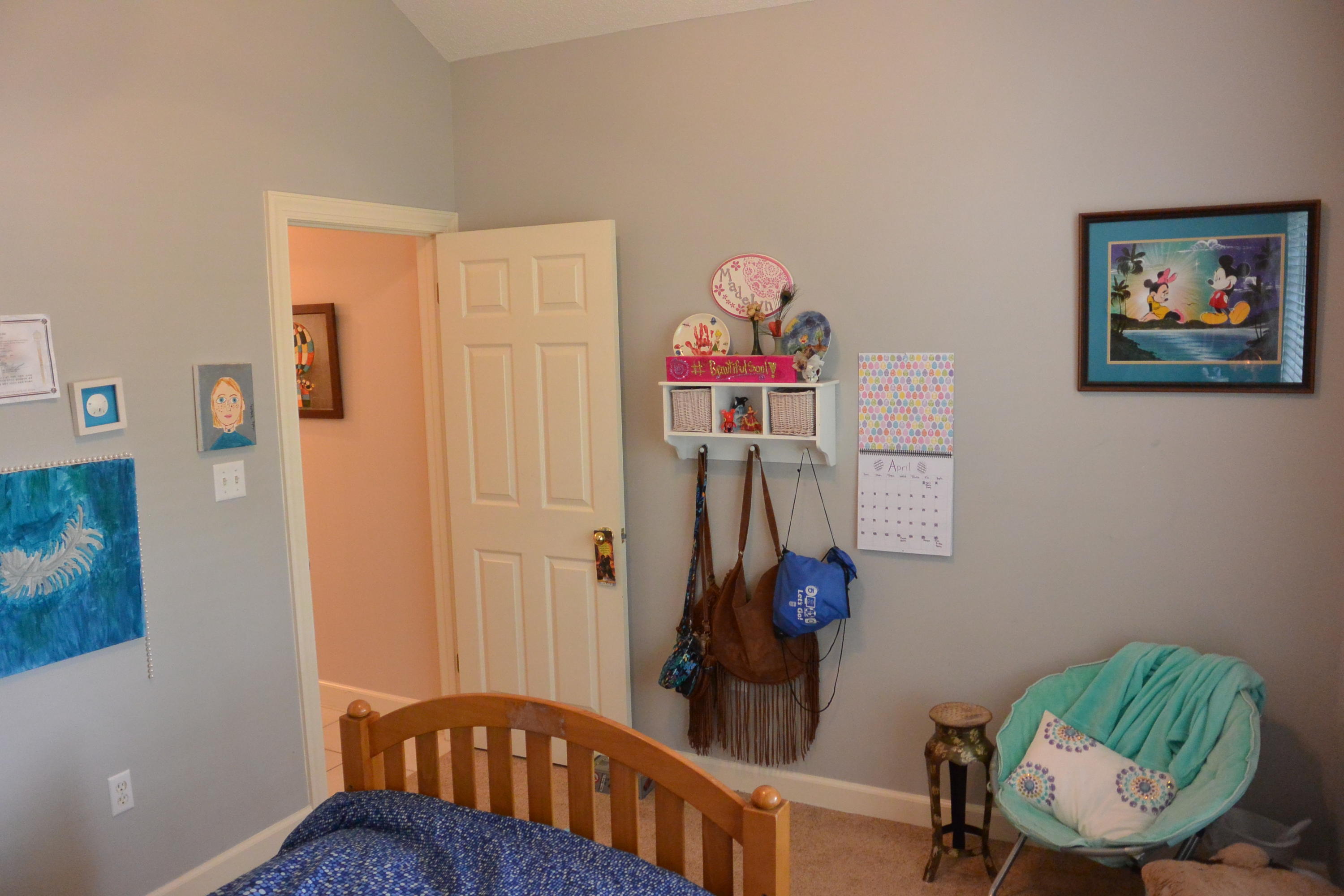 THE CROSSINGS AT BLUEWATER BAY - Residential