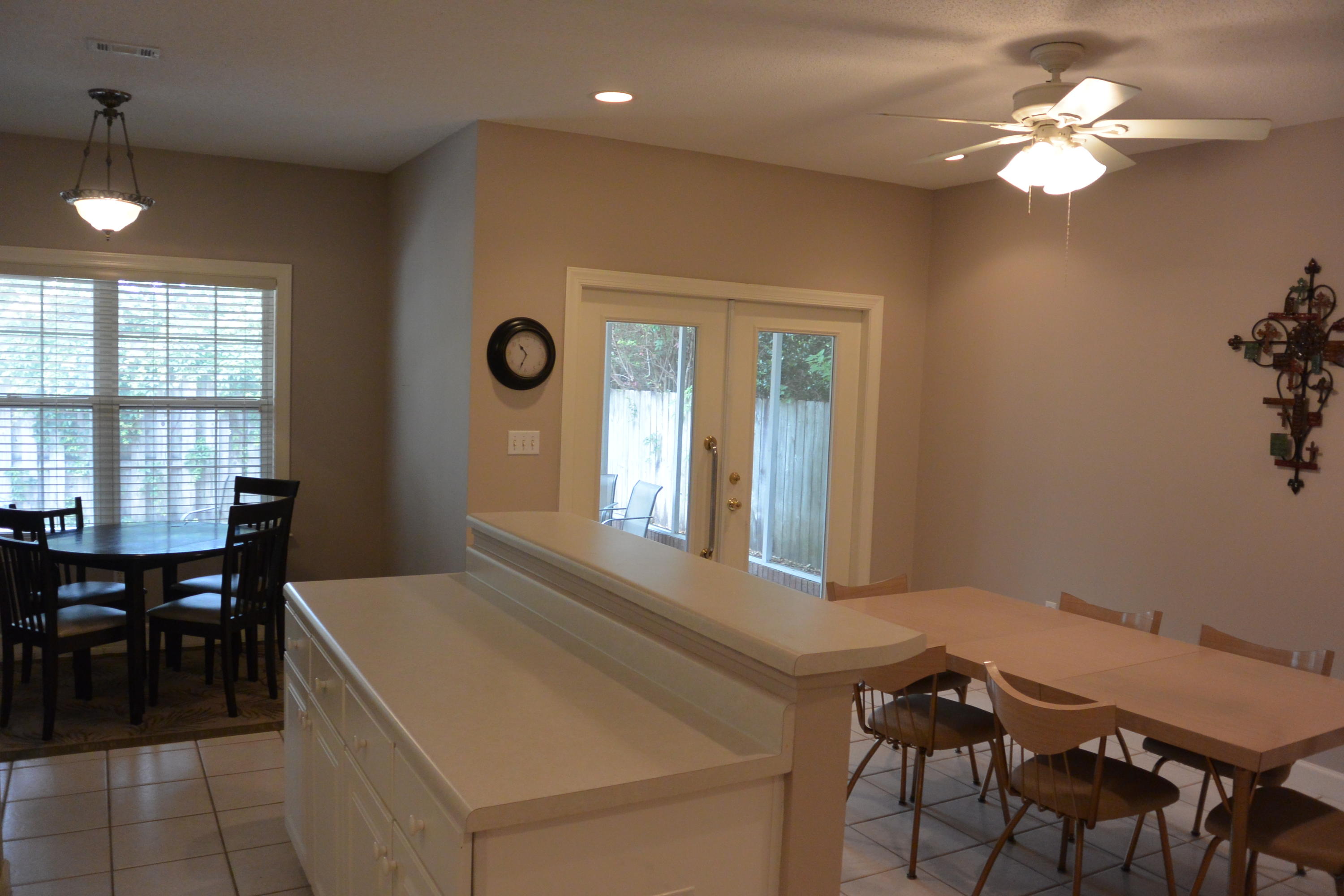 THE CROSSINGS AT BLUEWATER BAY - Residential