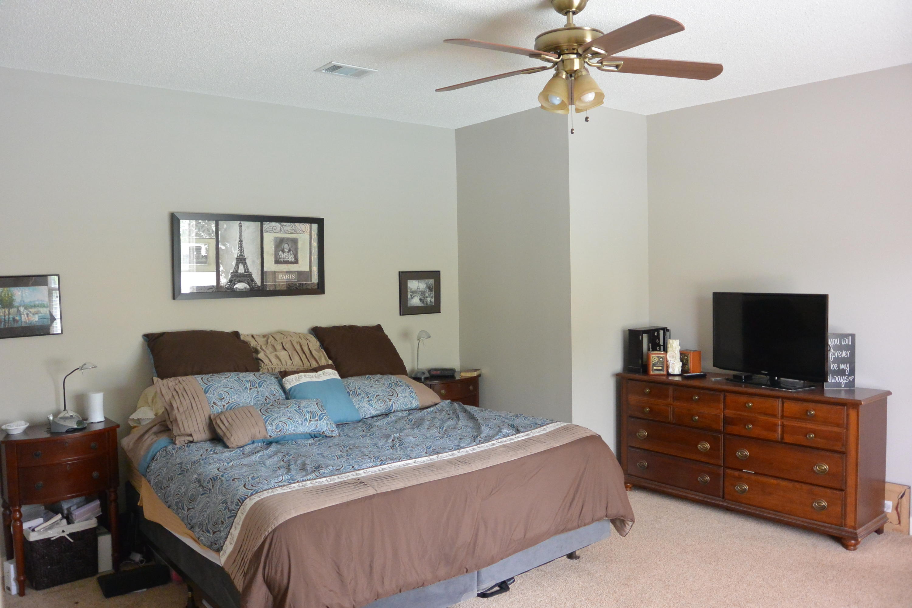 THE CROSSINGS AT BLUEWATER BAY - Residential