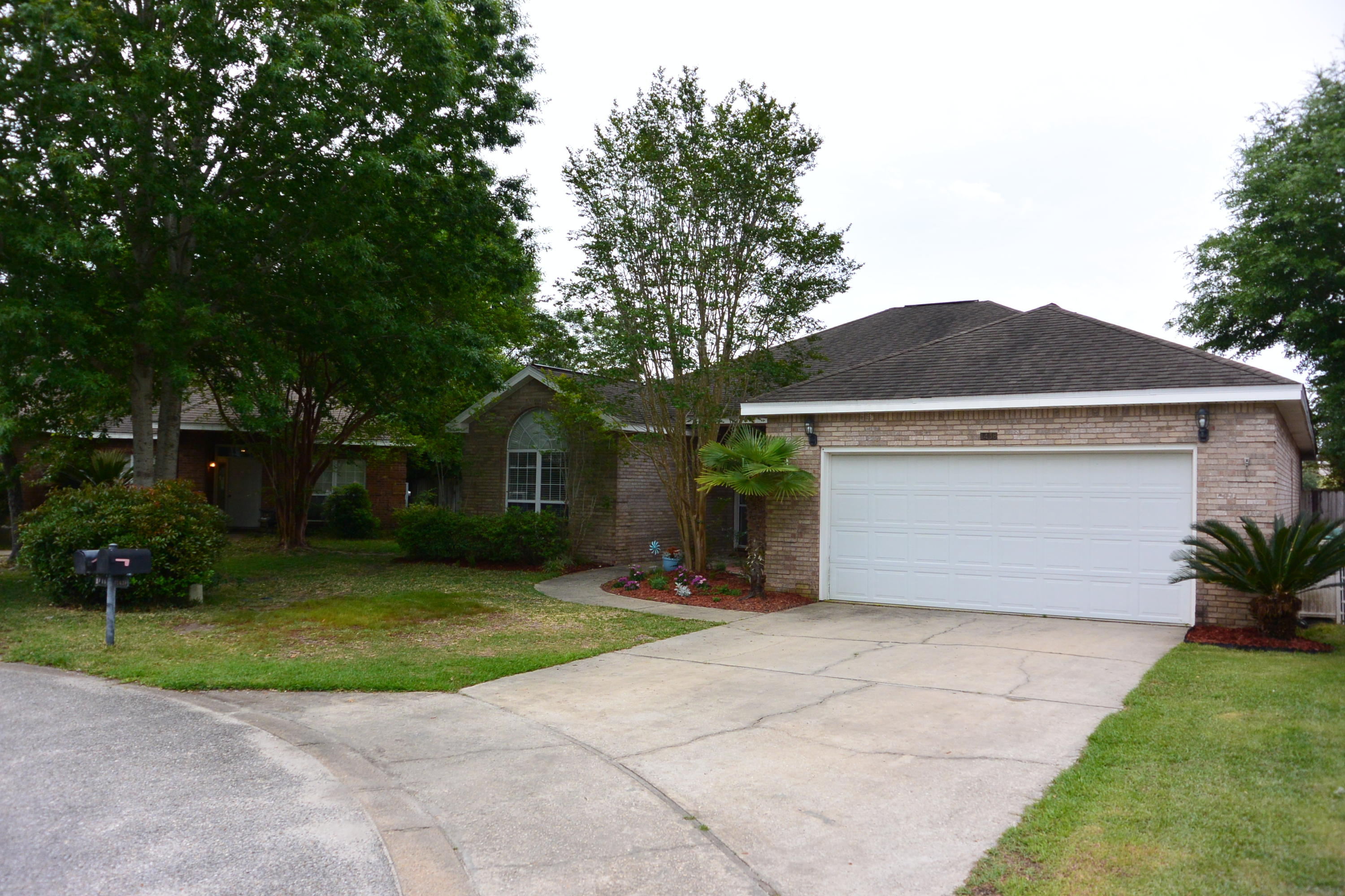 THE CROSSINGS AT BLUEWATER BAY - Residential