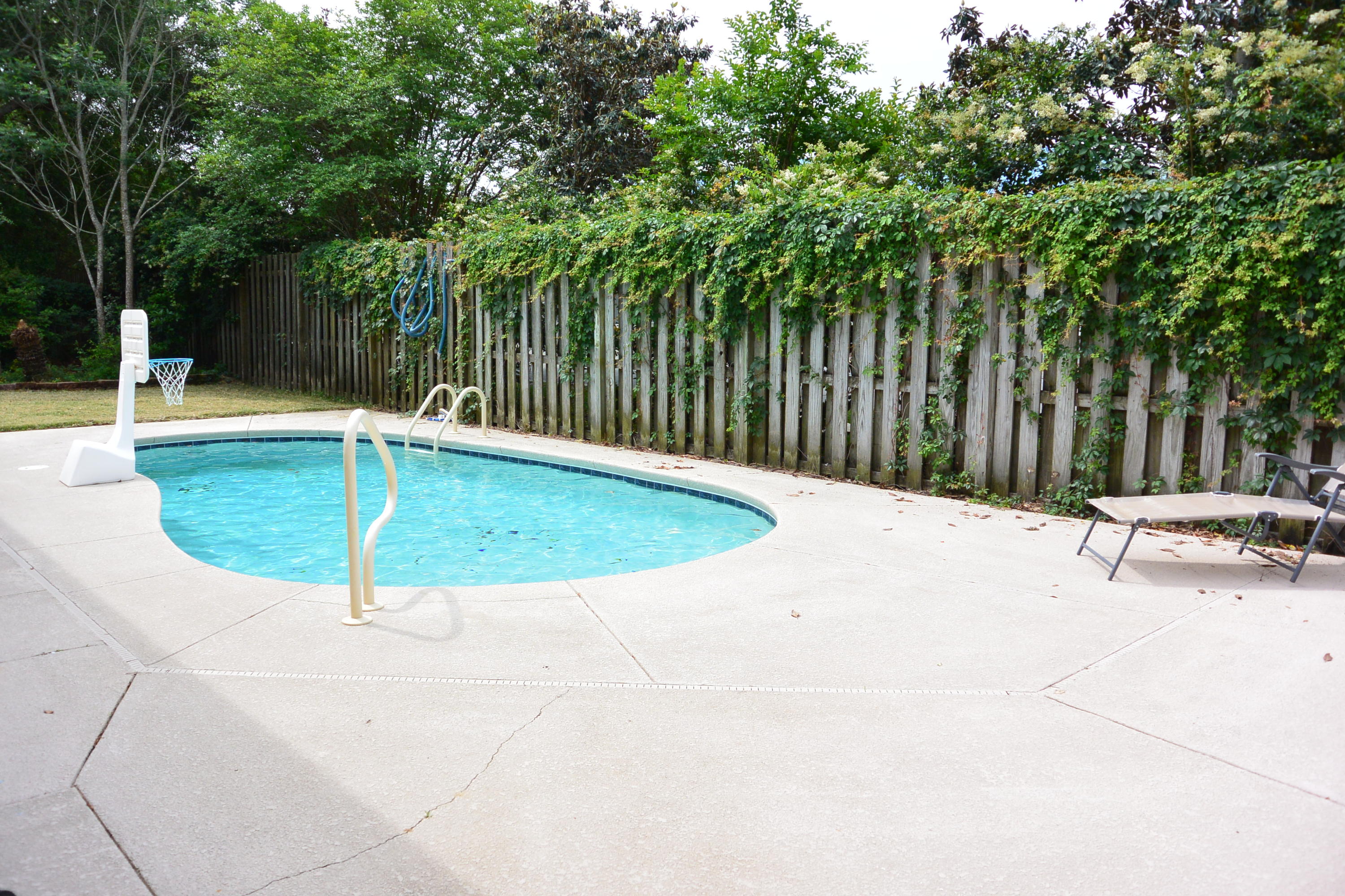 THE CROSSINGS AT BLUEWATER BAY - Residential