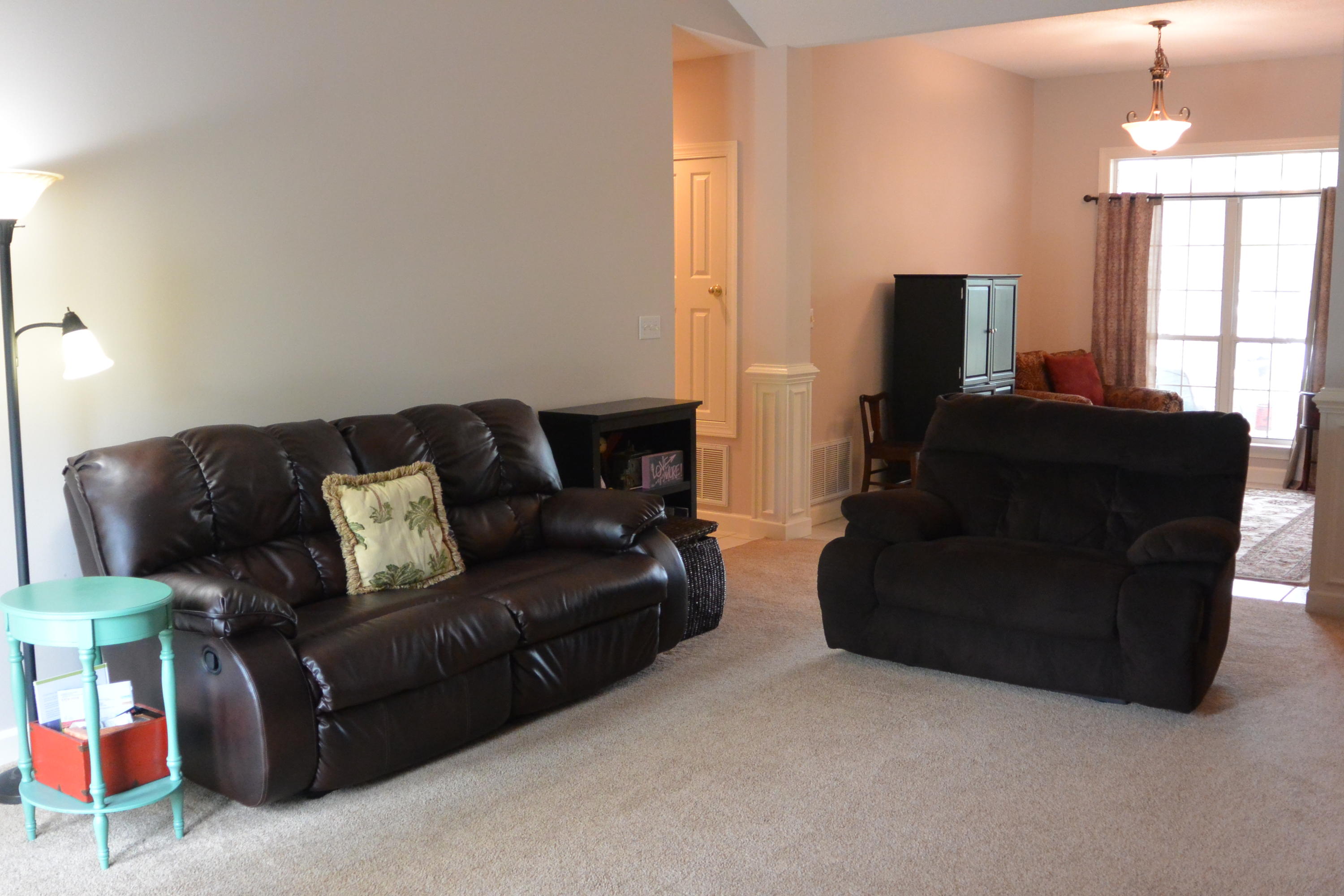 THE CROSSINGS AT BLUEWATER BAY - Residential