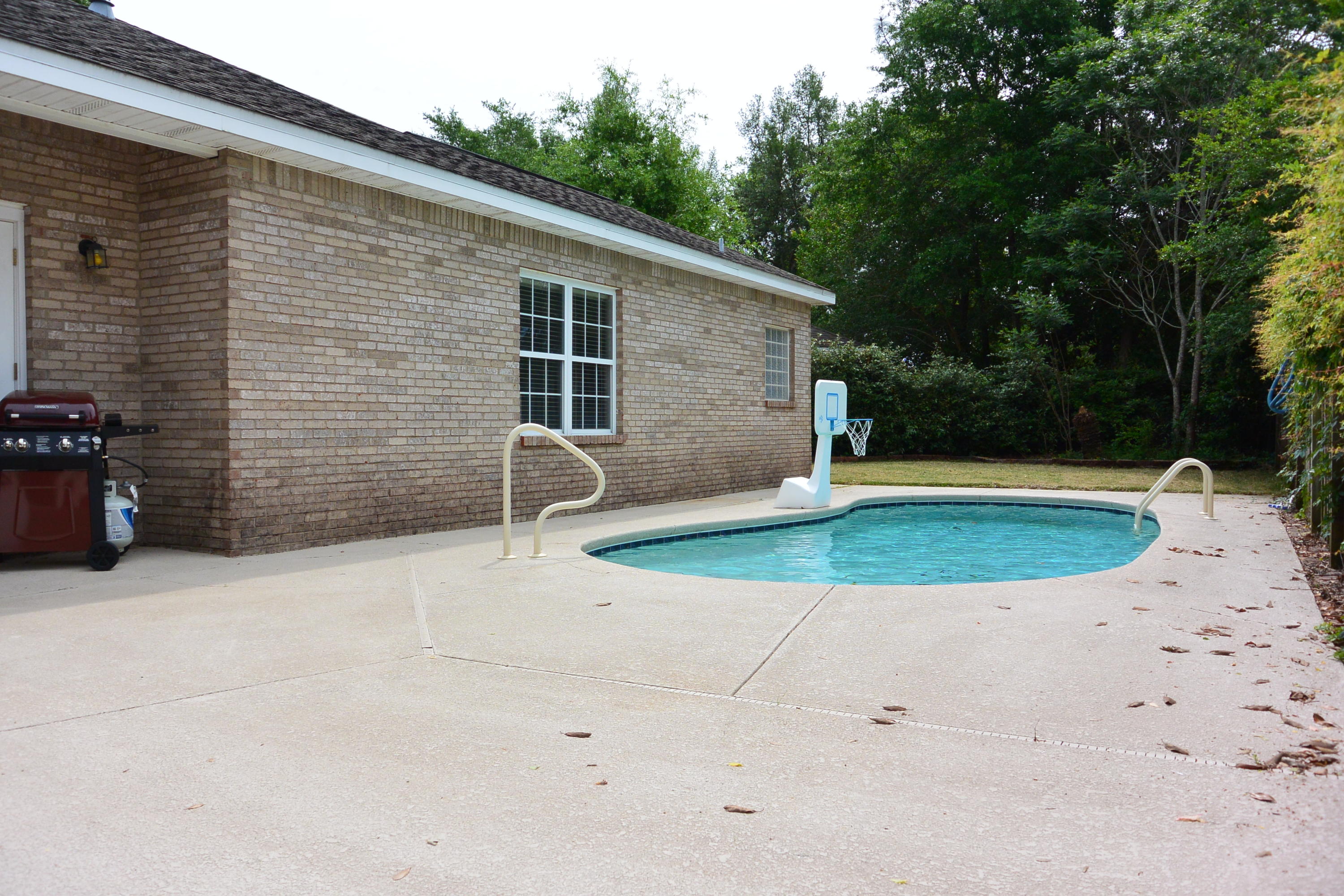 THE CROSSINGS AT BLUEWATER BAY - Residential