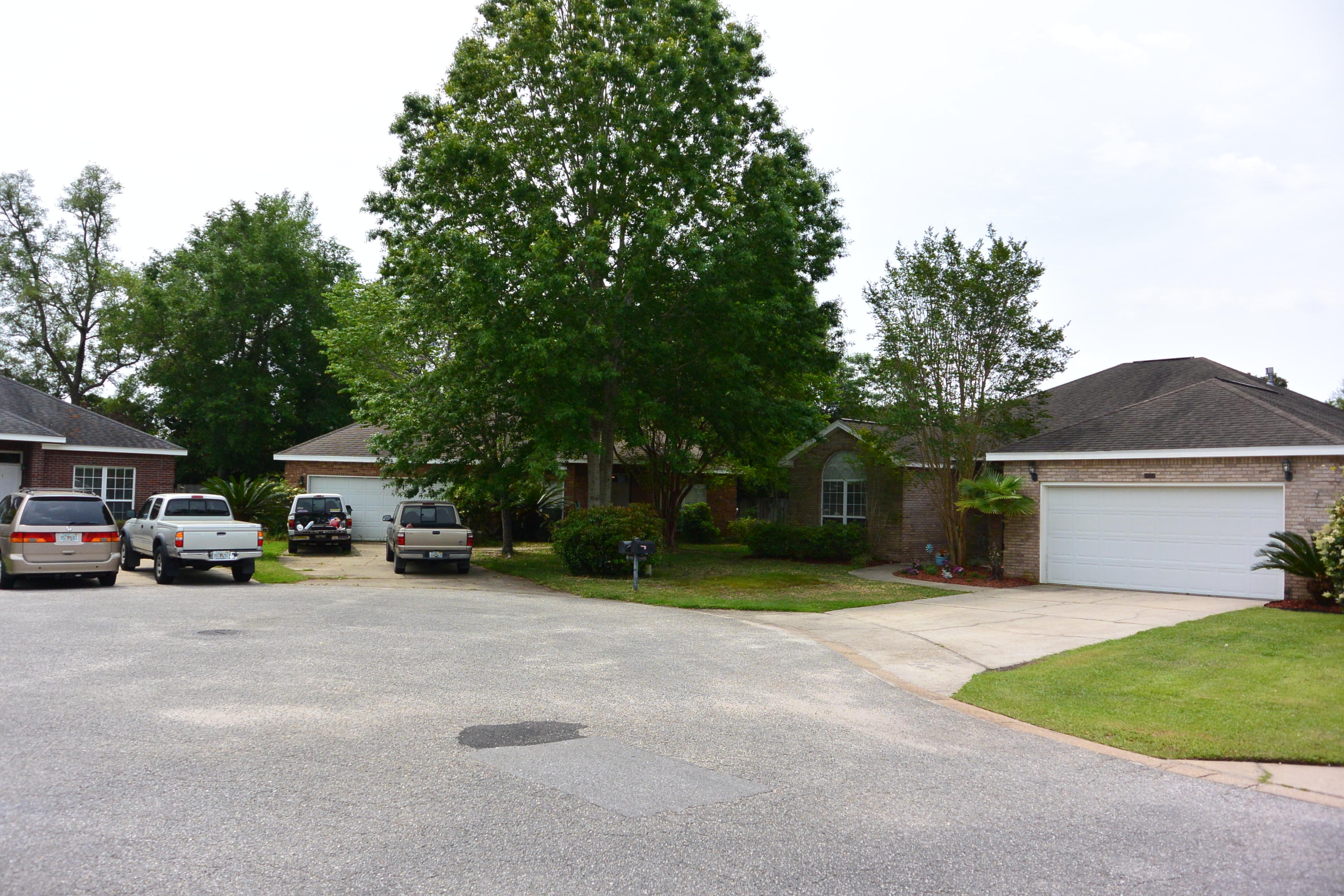 THE CROSSINGS AT BLUEWATER BAY - Residential