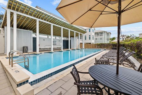 A home in Santa Rosa Beach