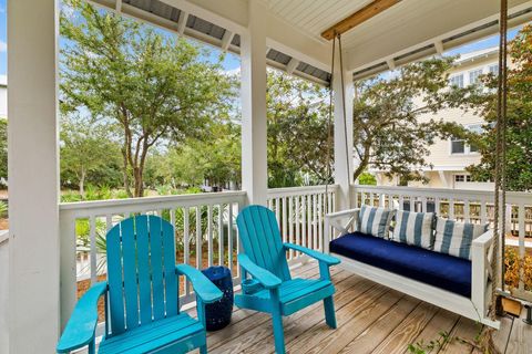 A home in Santa Rosa Beach