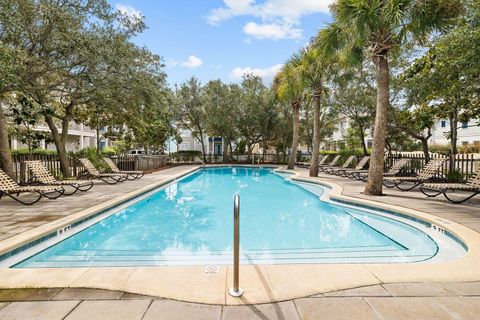 A home in Santa Rosa Beach