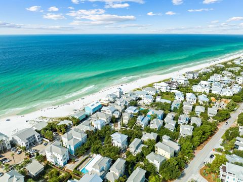 A home in Santa Rosa Beach