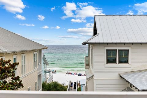 A home in Santa Rosa Beach