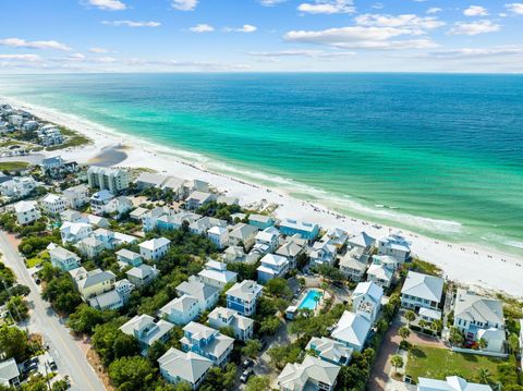 A home in Santa Rosa Beach