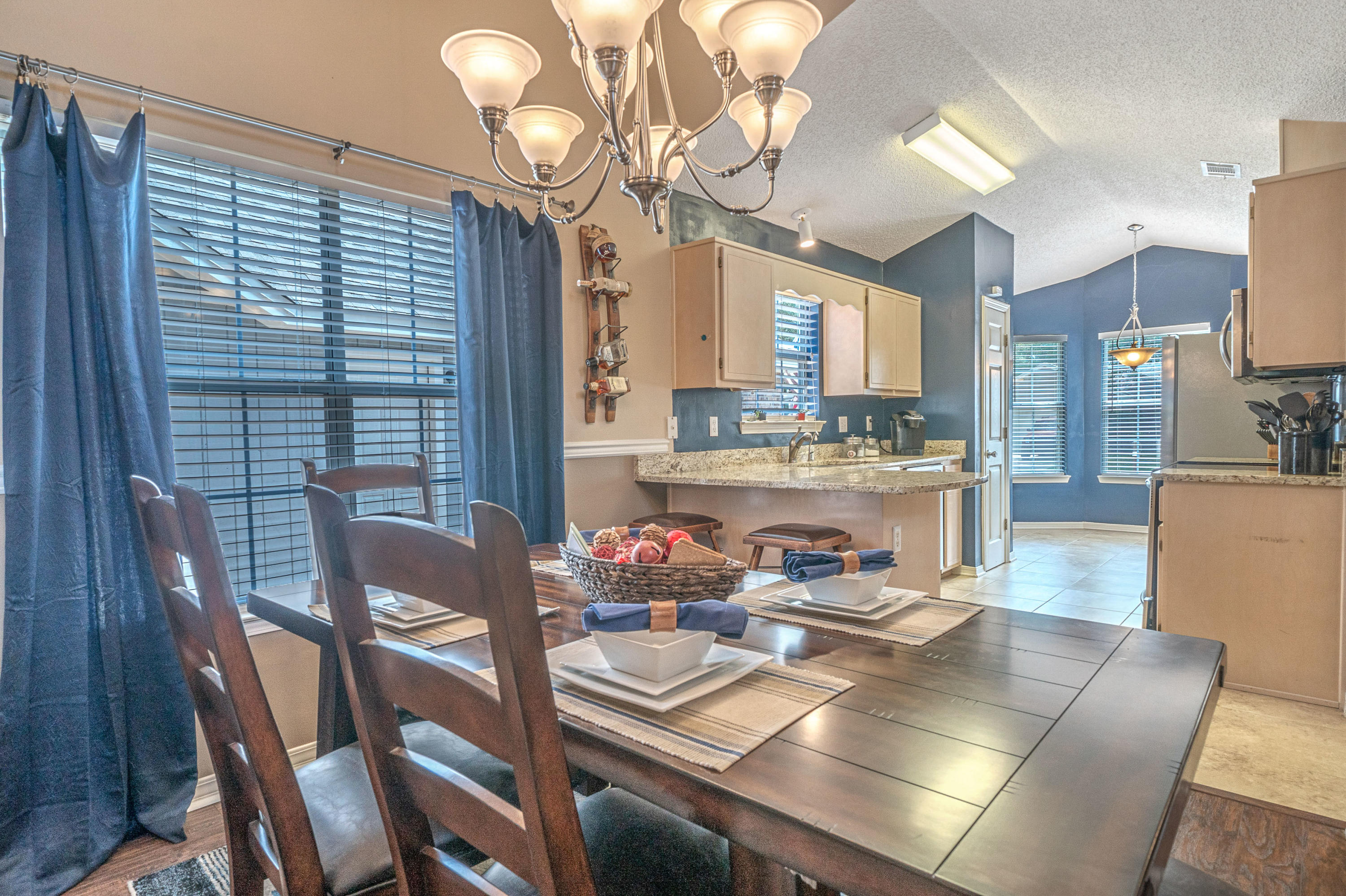 INDIGO VILLAGE - Residential