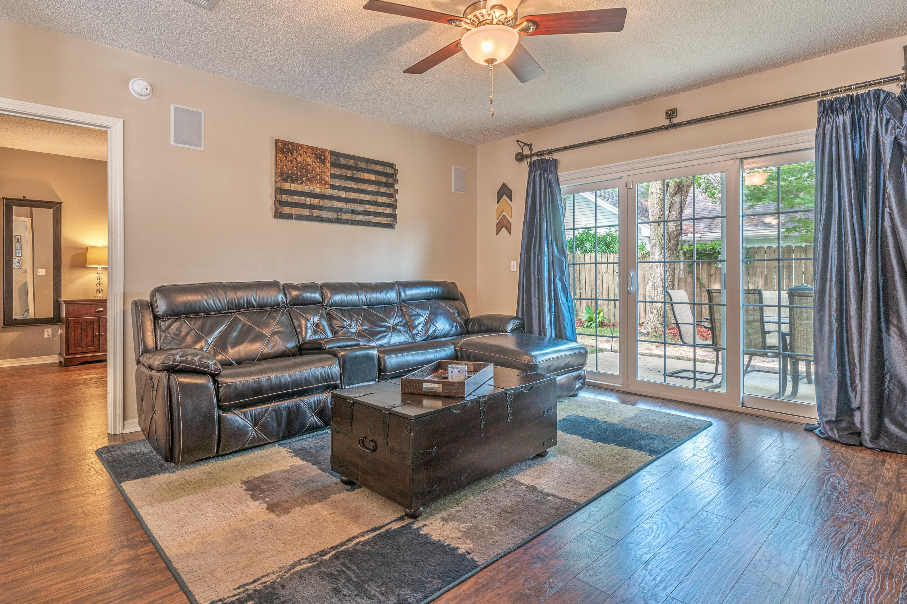 INDIGO VILLAGE - Residential