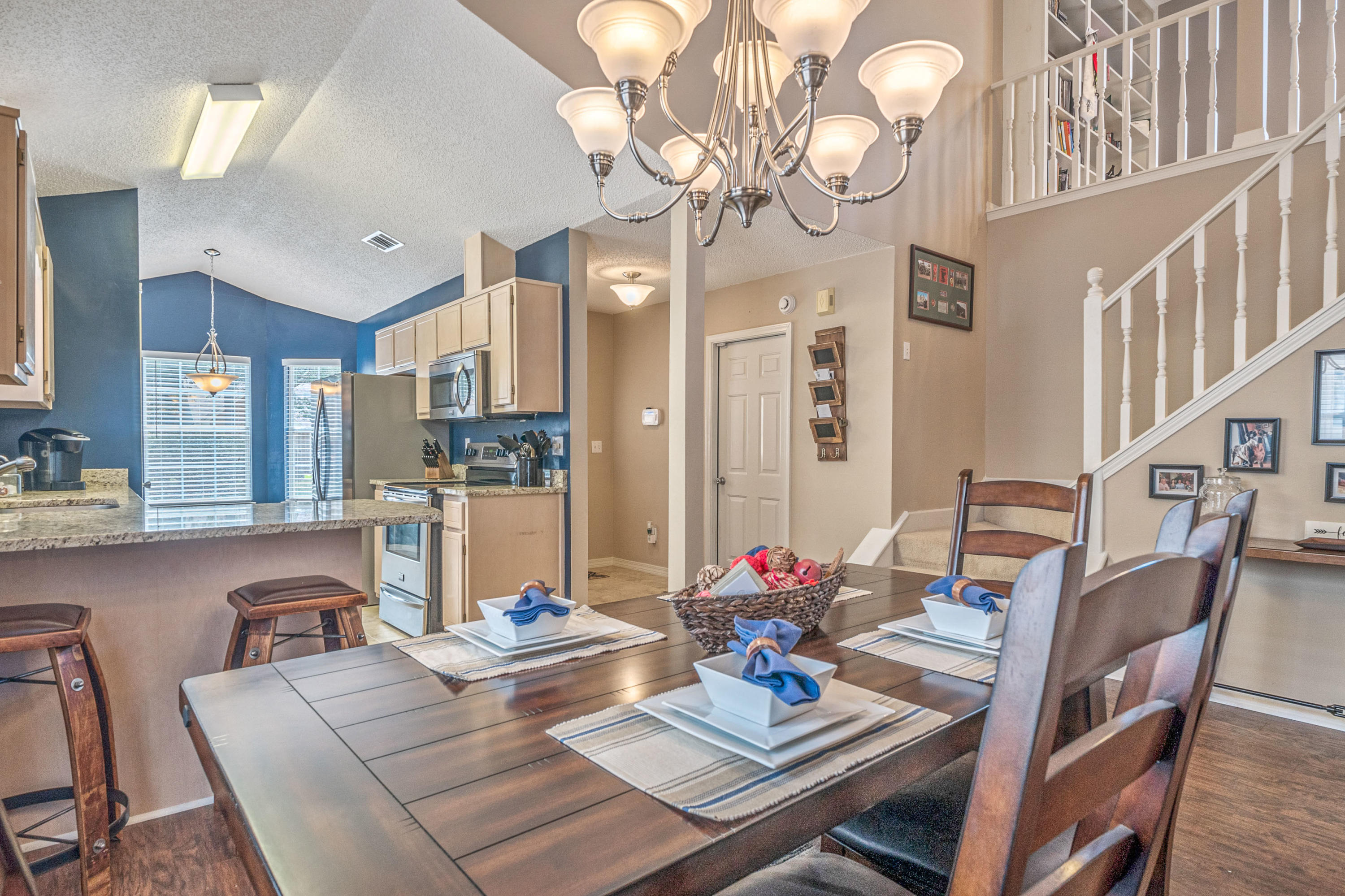 INDIGO VILLAGE - Residential