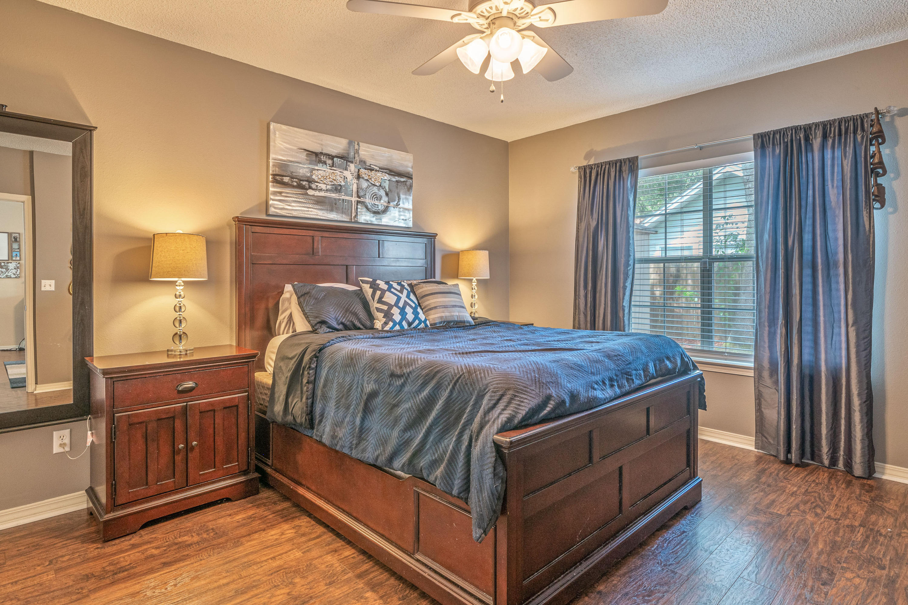 INDIGO VILLAGE - Residential