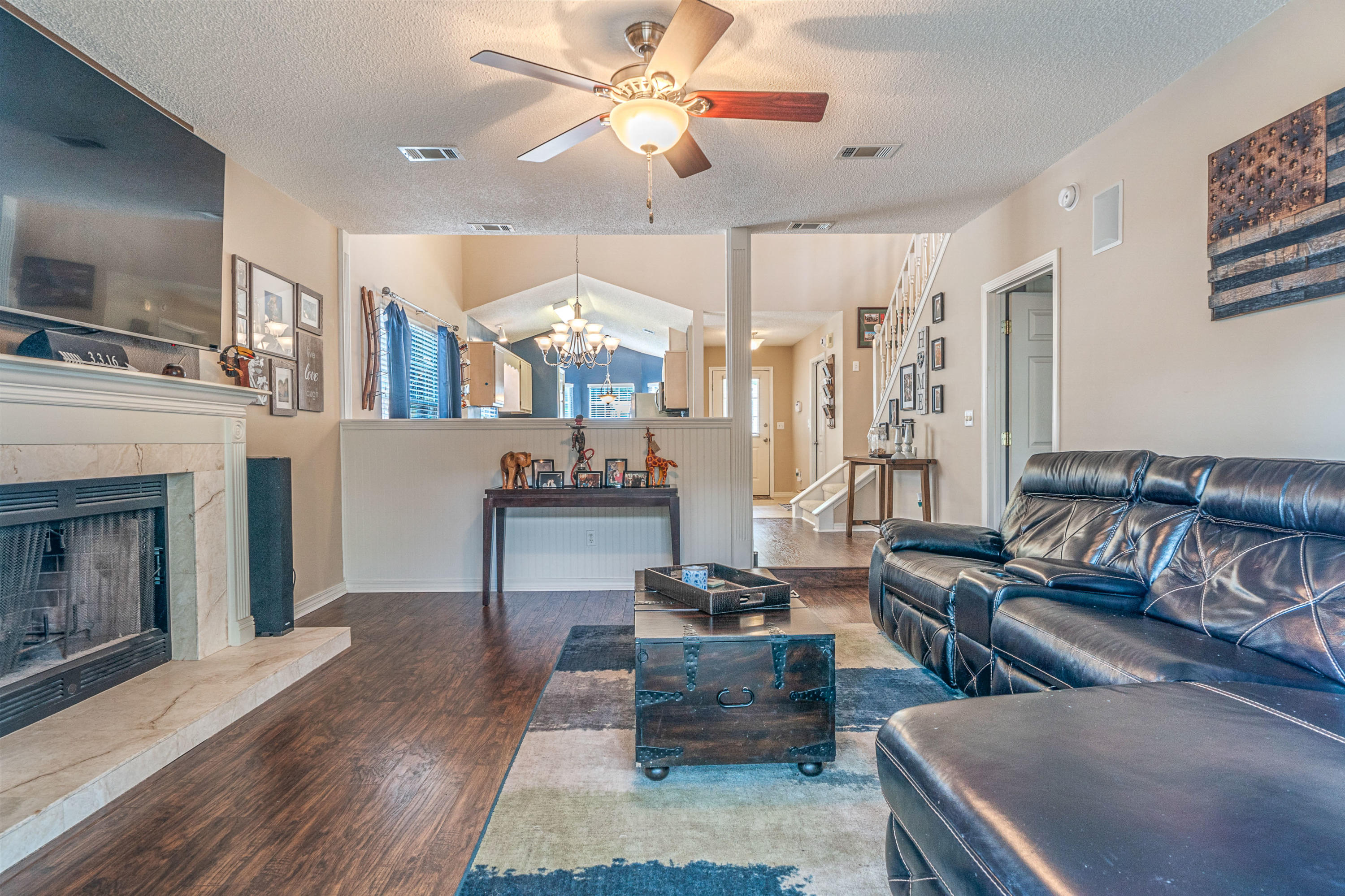 INDIGO VILLAGE - Residential