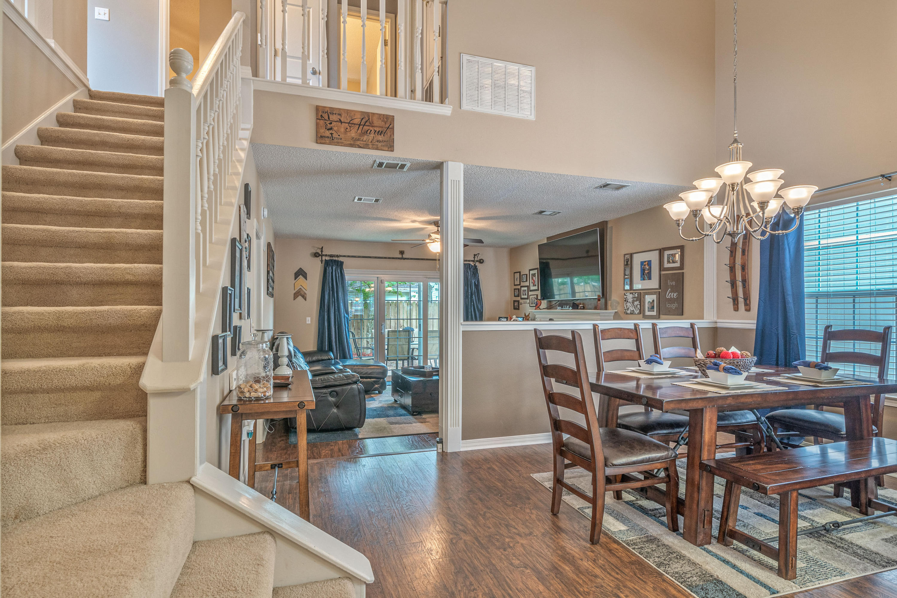 INDIGO VILLAGE - Residential