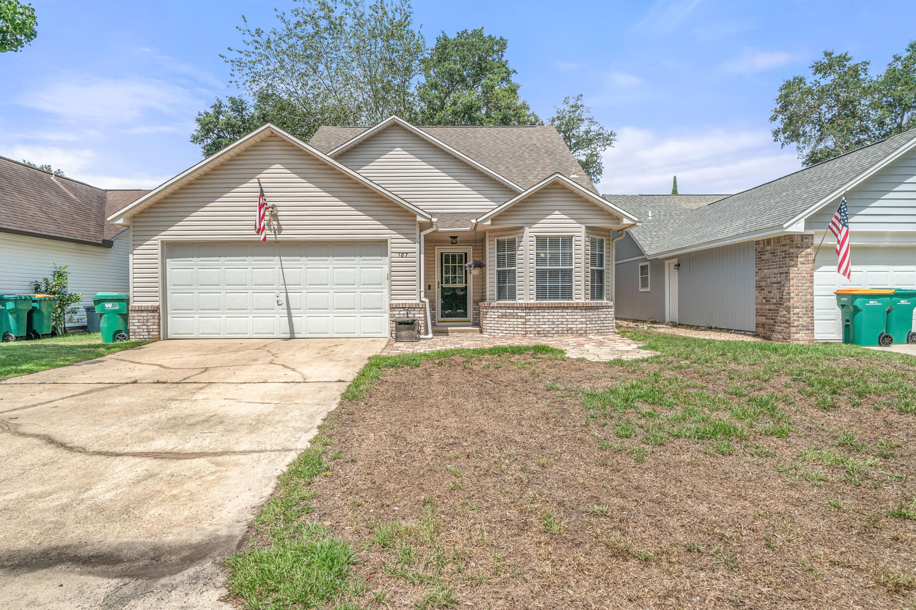 INDIGO VILLAGE - Residential