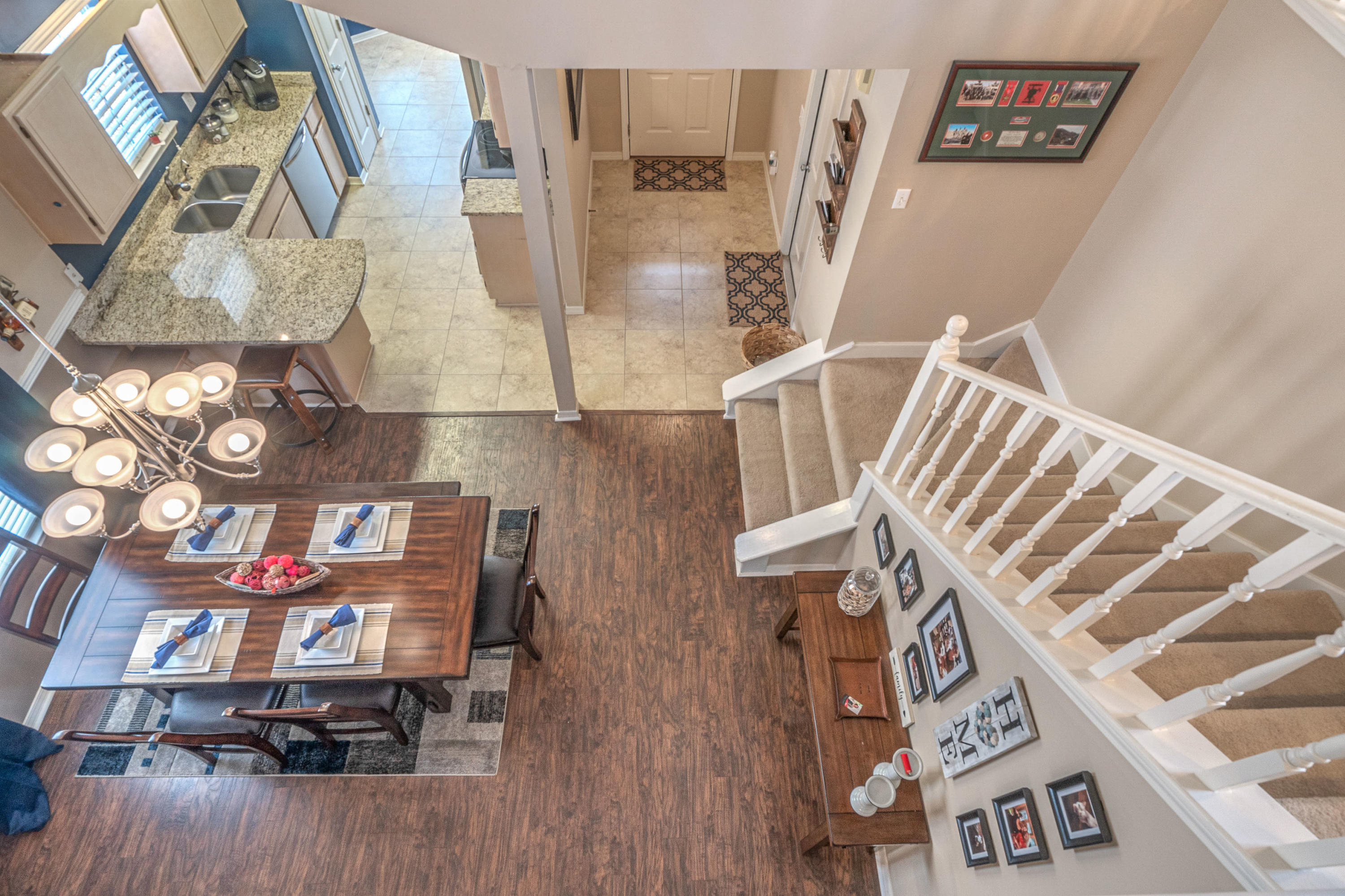 INDIGO VILLAGE - Residential