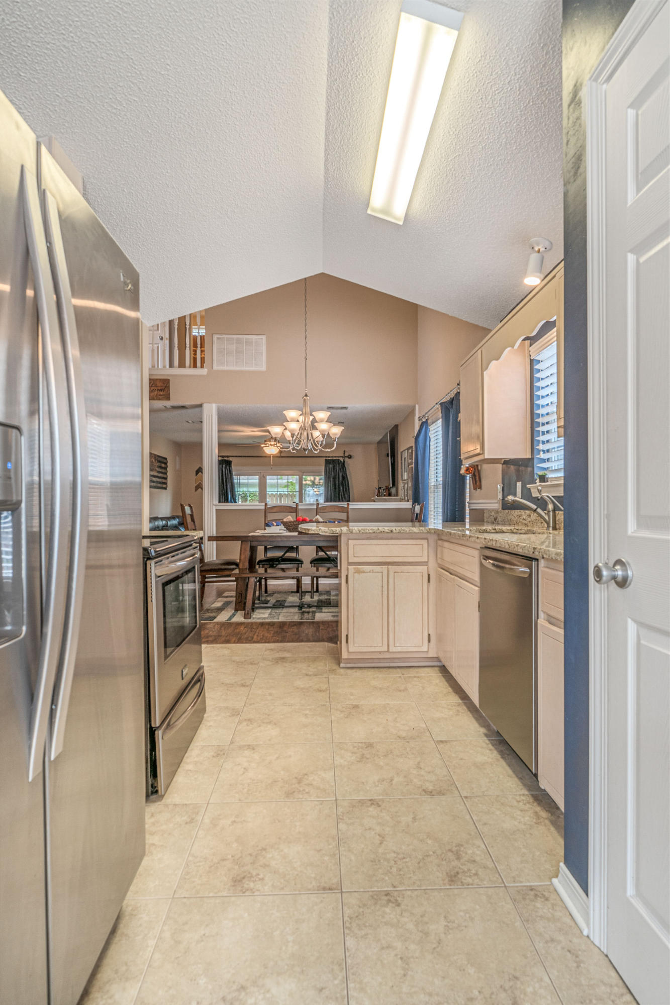 INDIGO VILLAGE - Residential