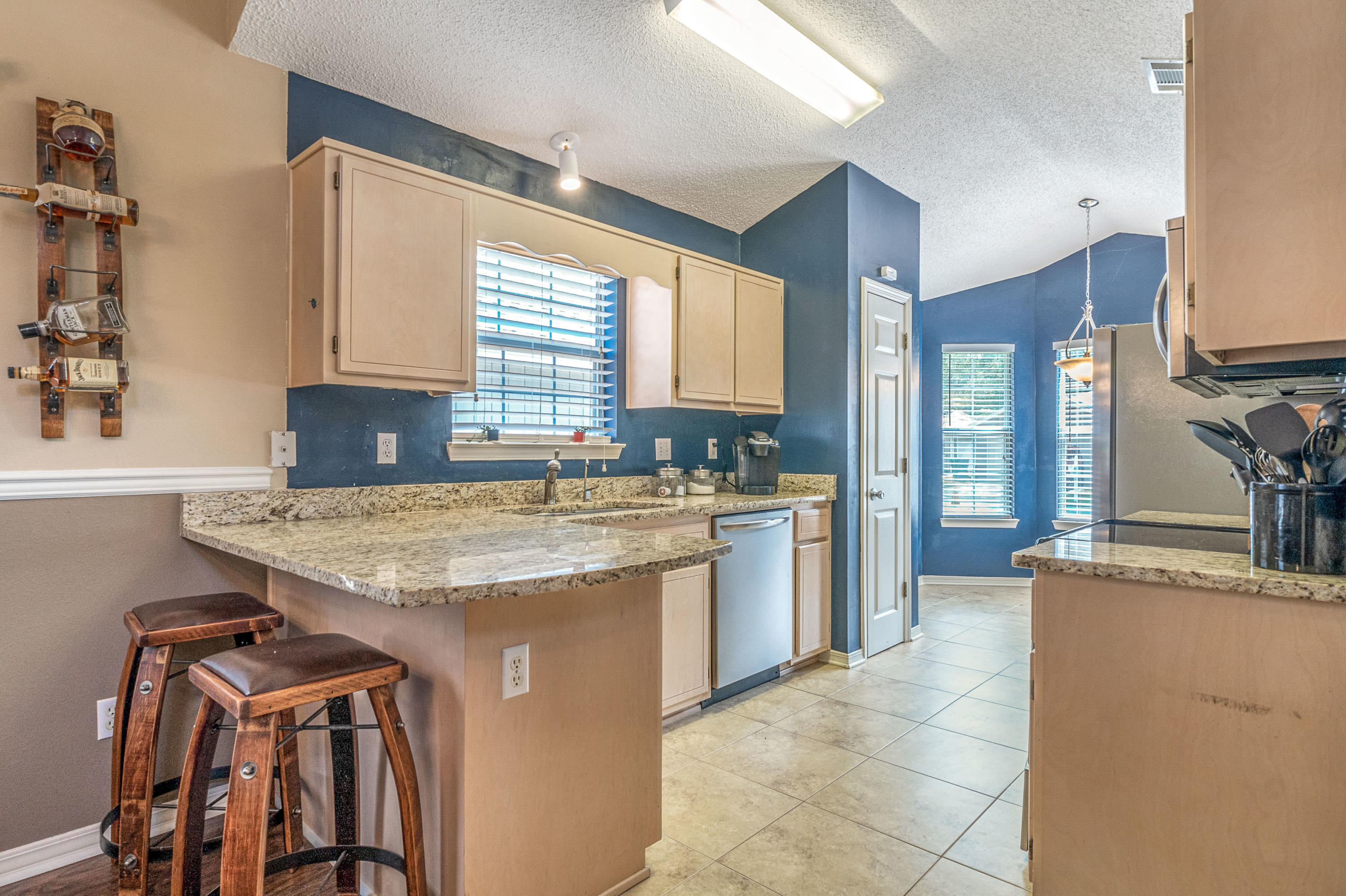 INDIGO VILLAGE - Residential