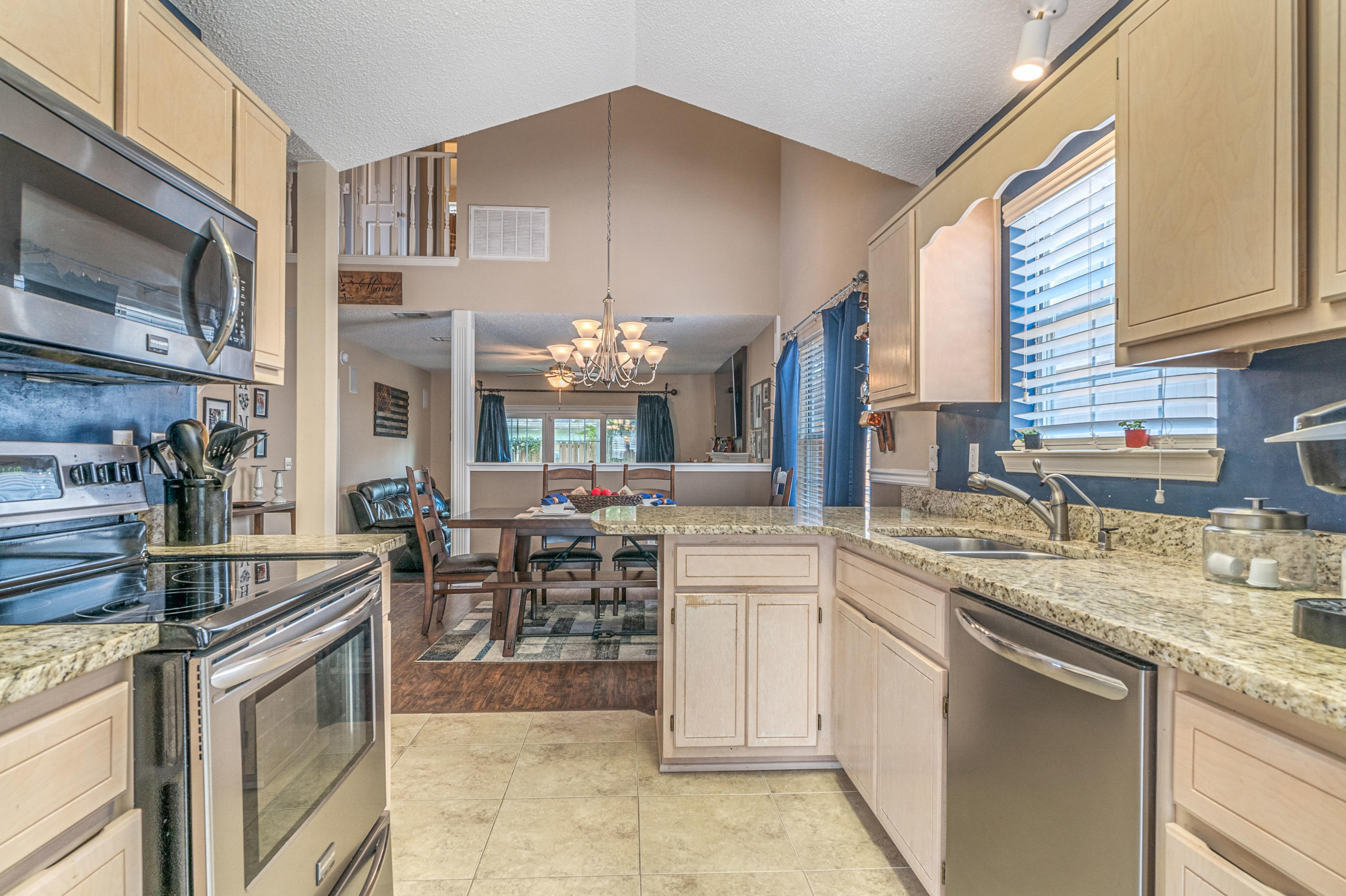 INDIGO VILLAGE - Residential