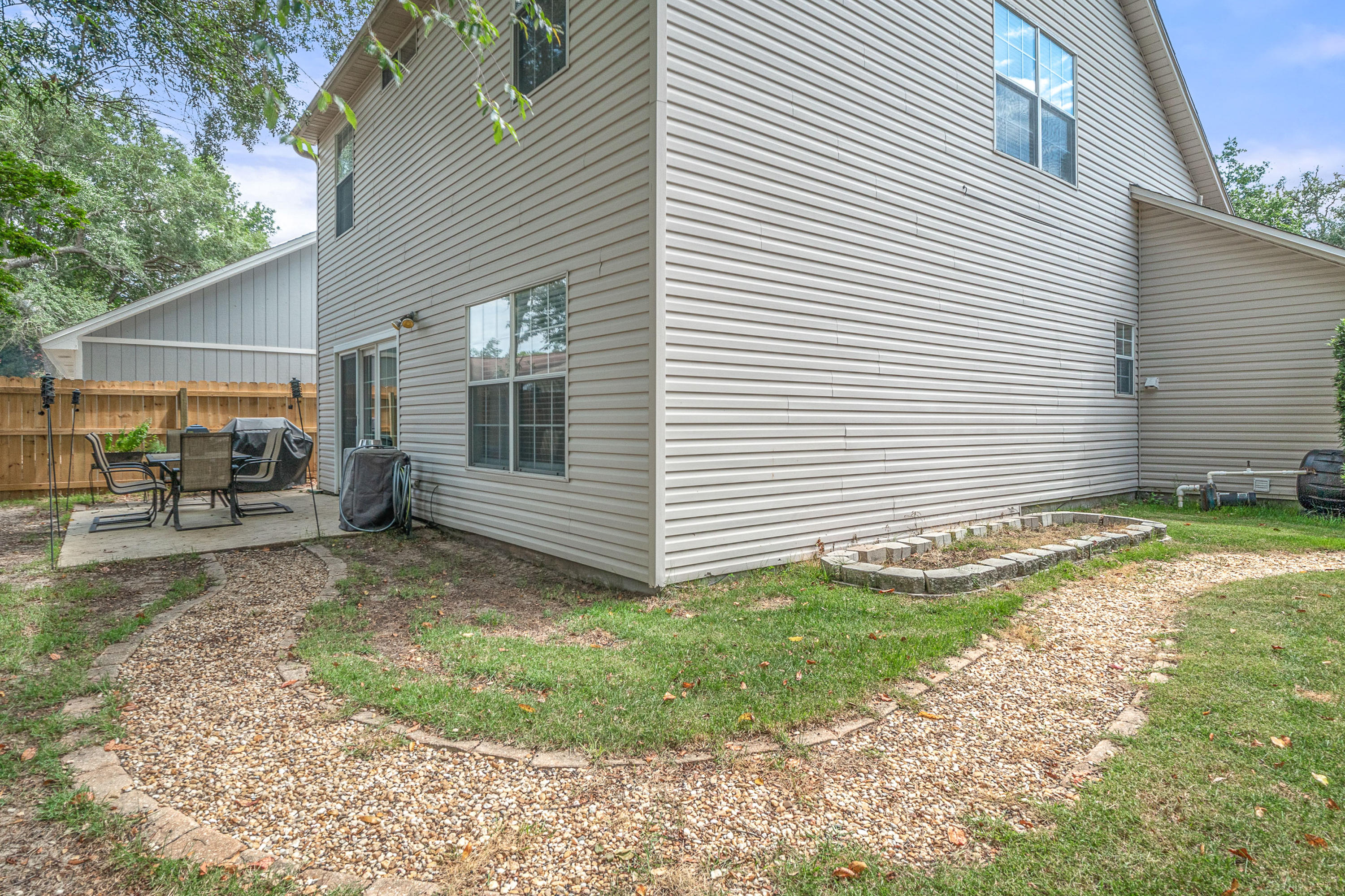 INDIGO VILLAGE - Residential