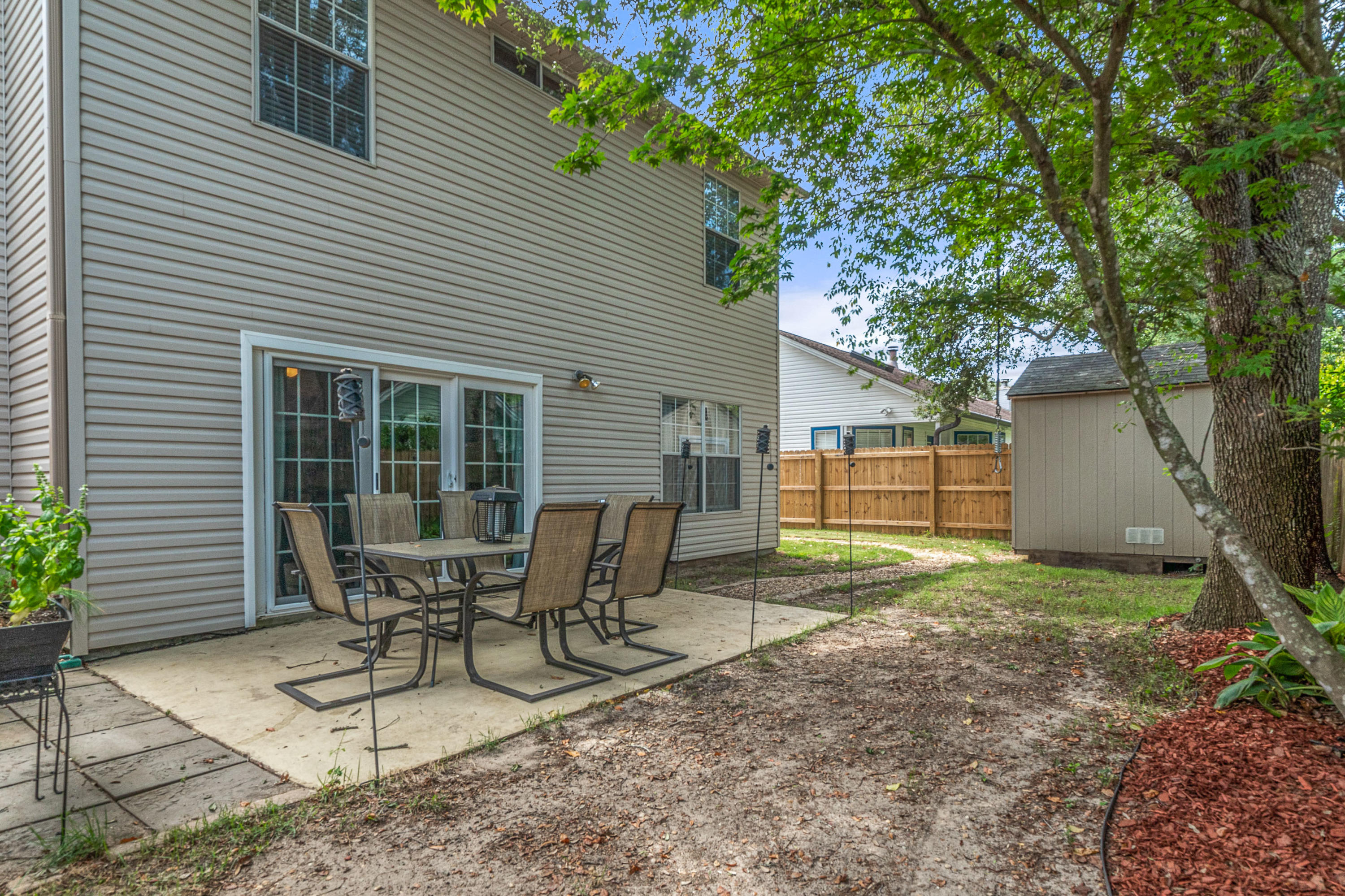 INDIGO VILLAGE - Residential