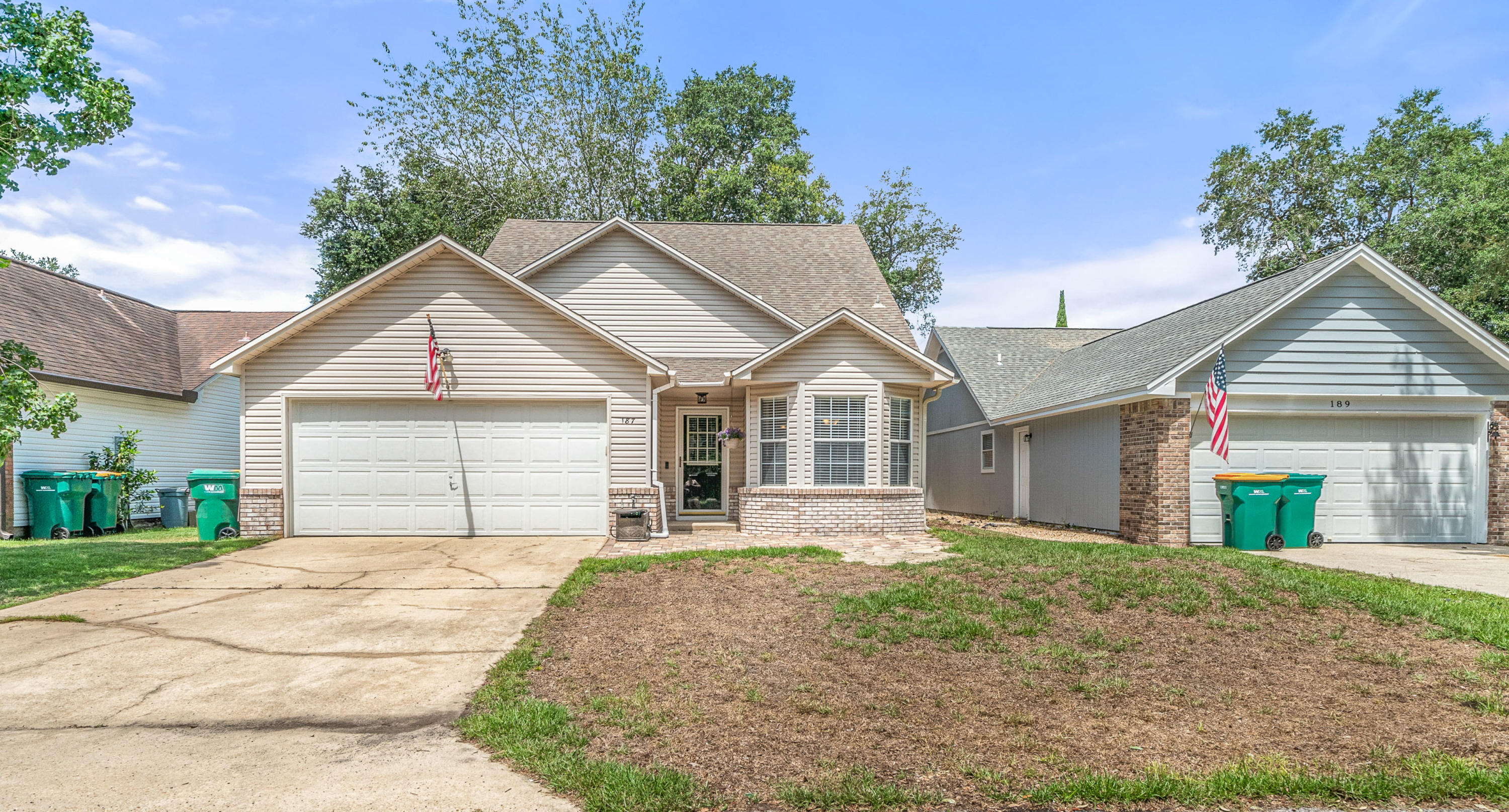 INDIGO VILLAGE - Residential