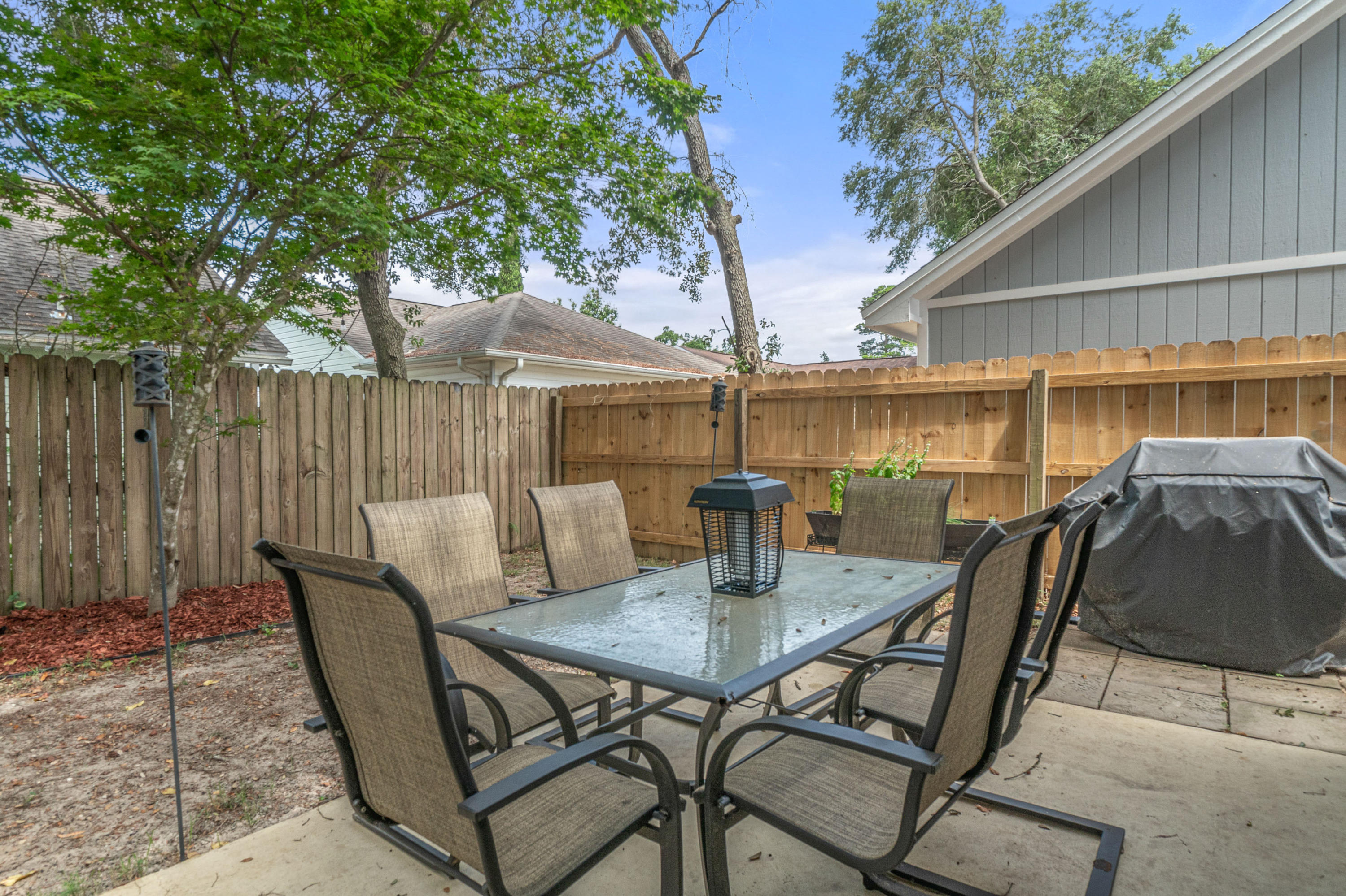 INDIGO VILLAGE - Residential