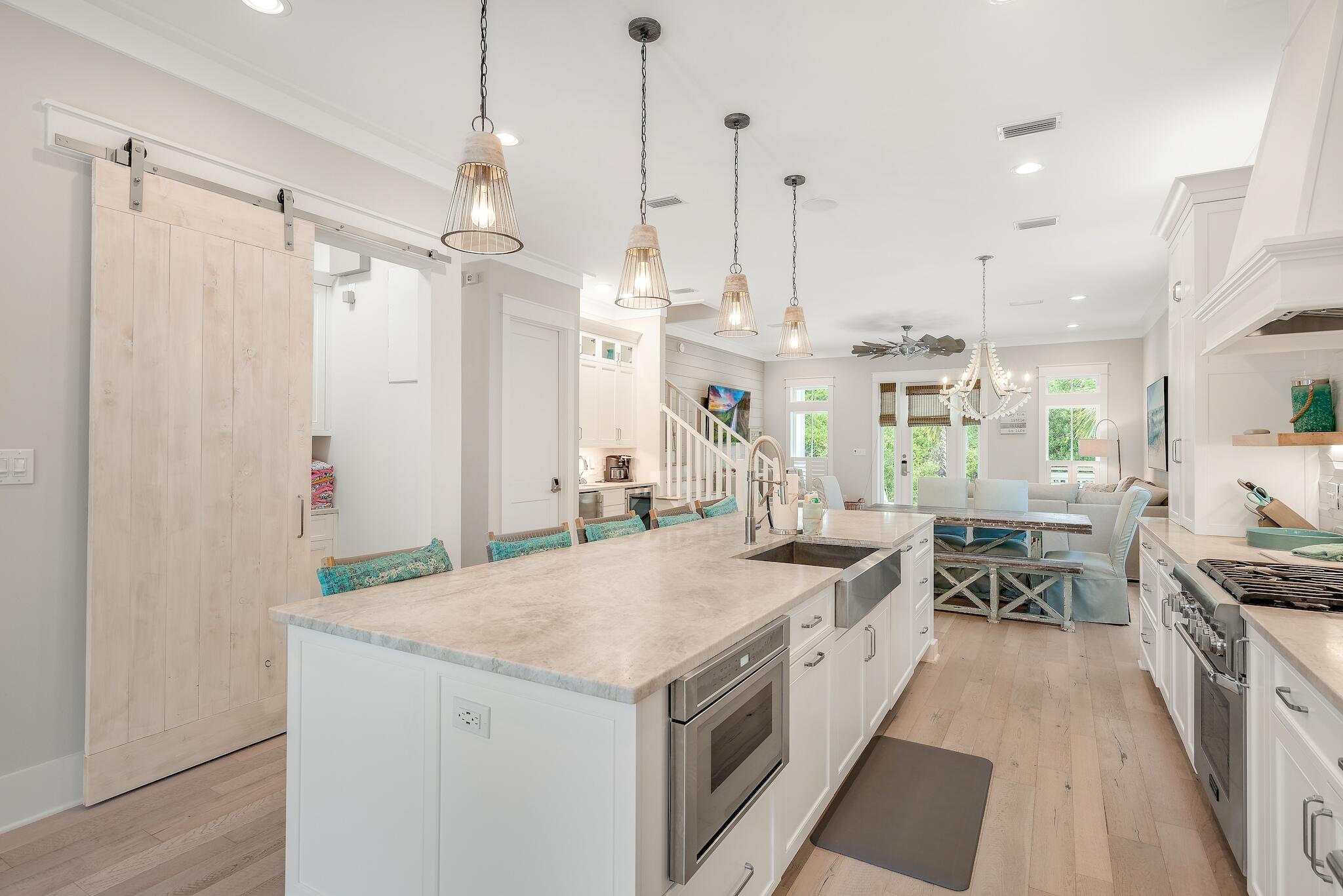 SEACREST - Residential