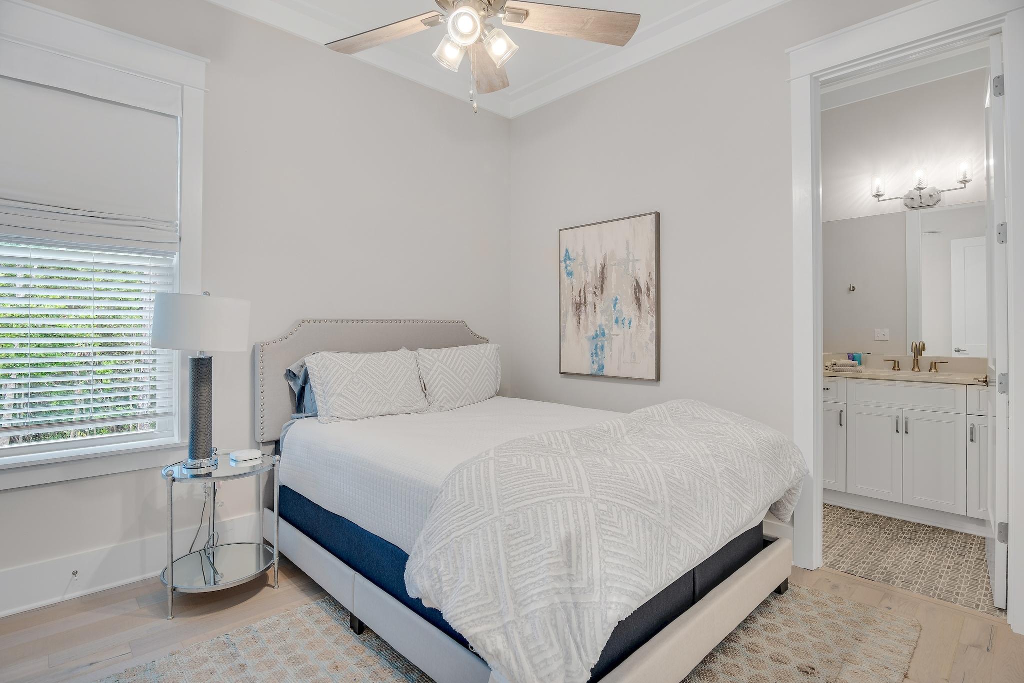 SEACREST - Residential