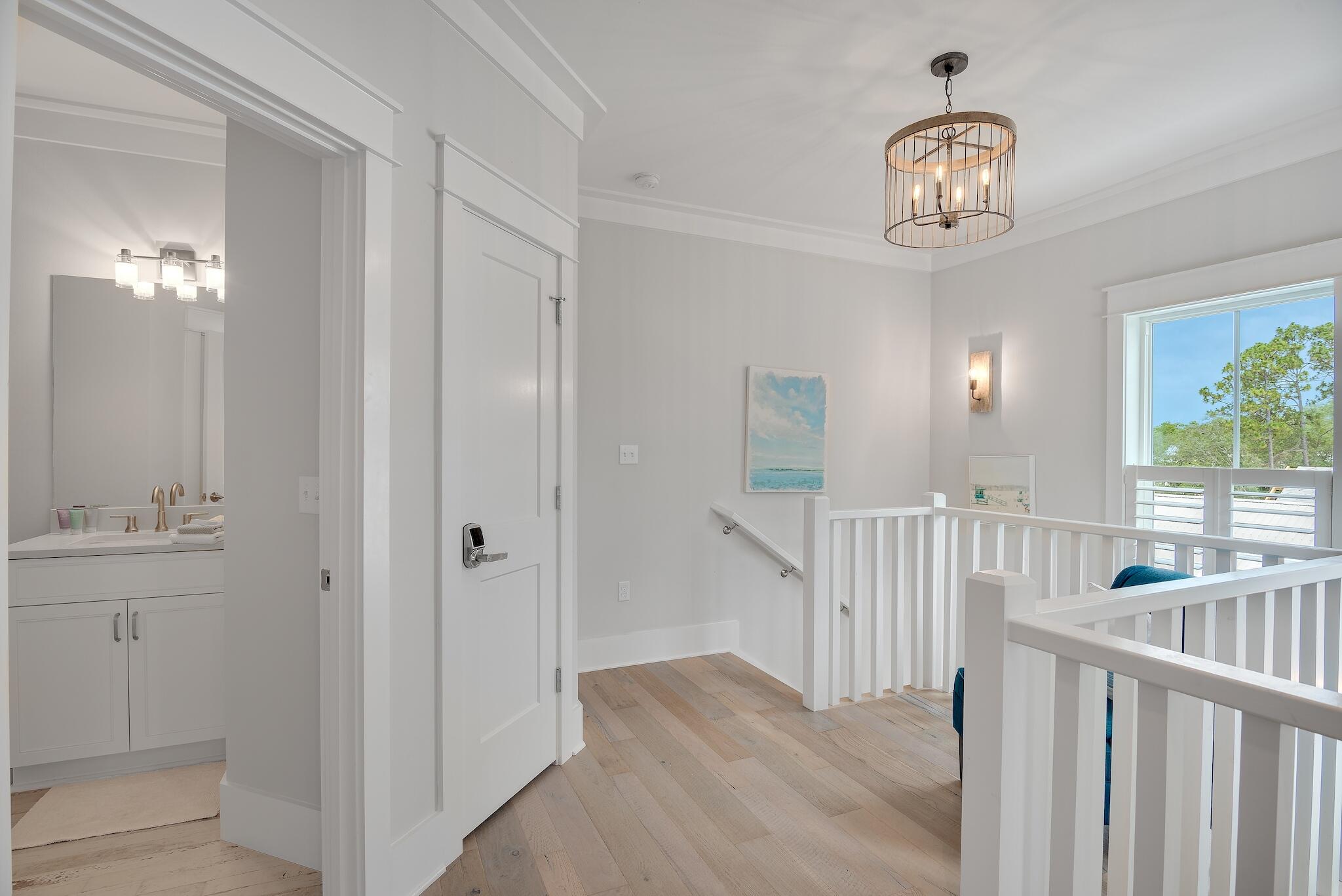SEACREST - Residential