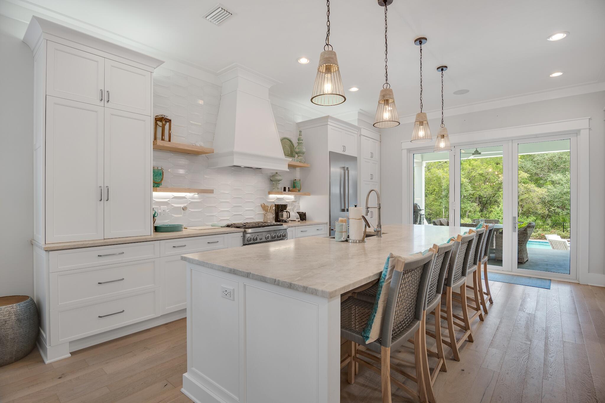 SEACREST - Residential