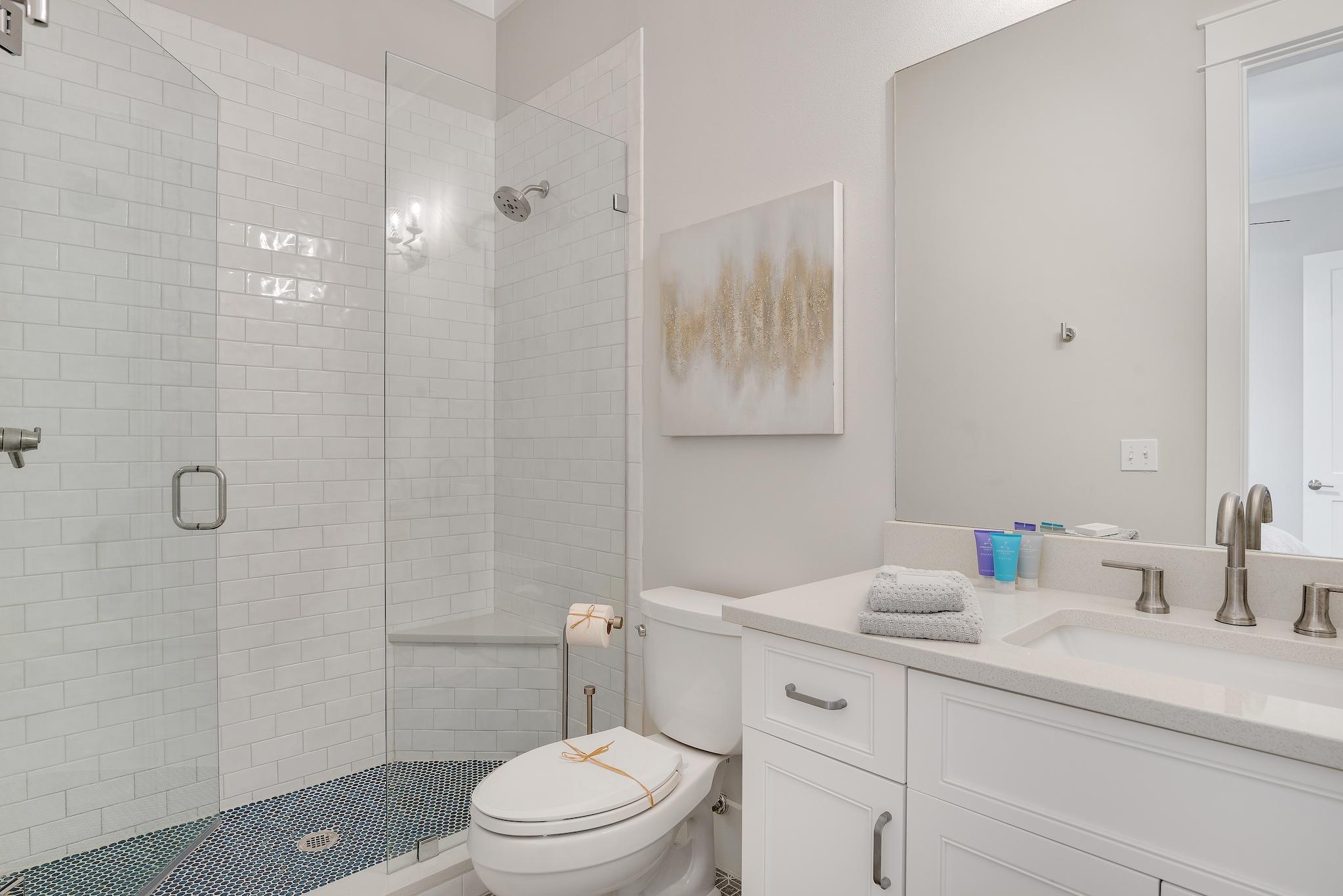 SEACREST - Residential
