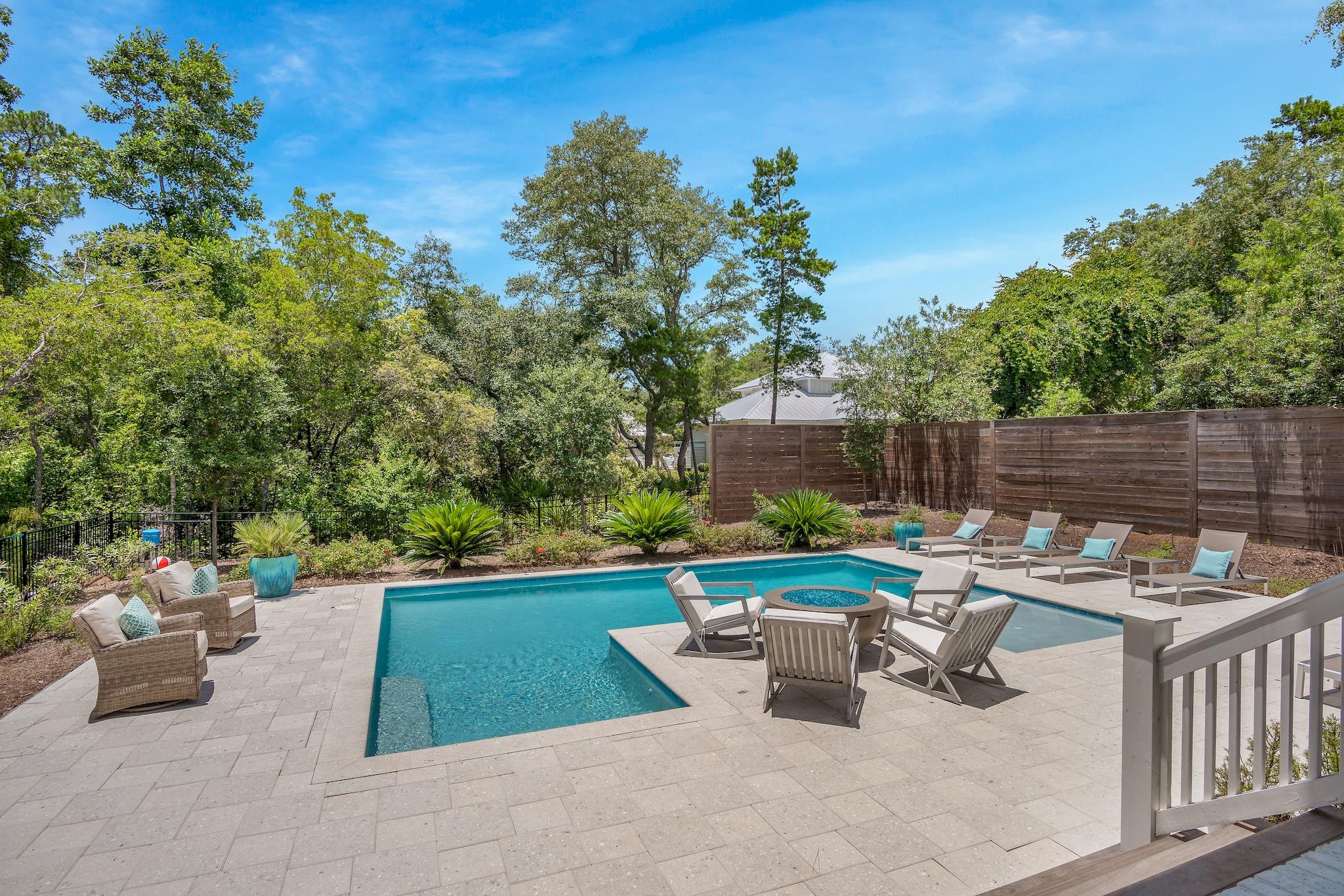 SEACREST - Residential