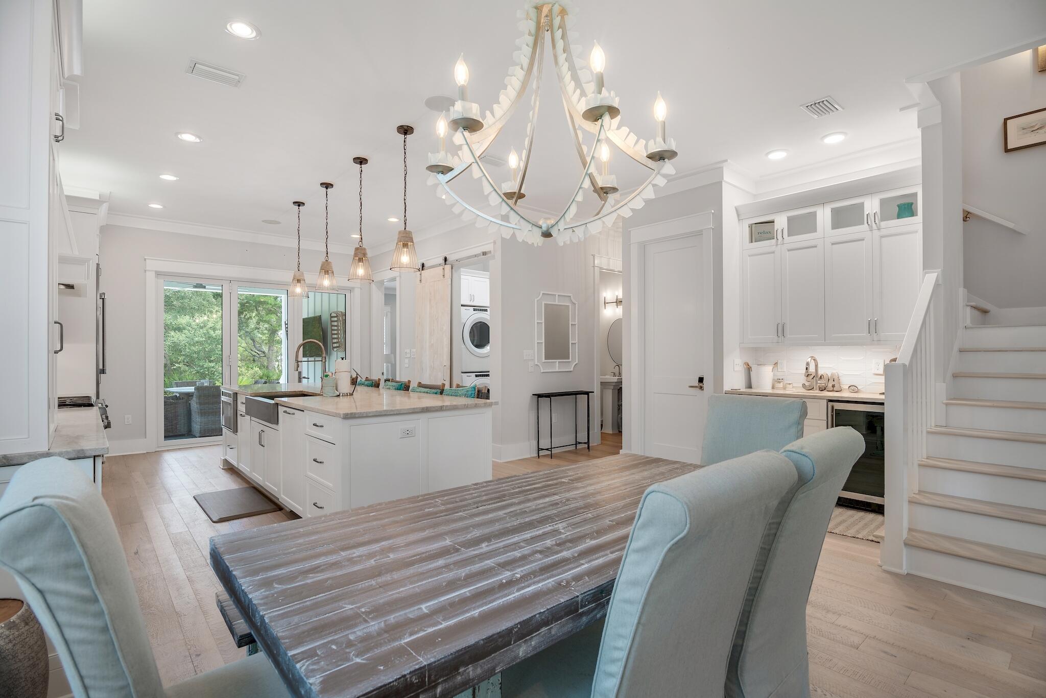 SEACREST - Residential