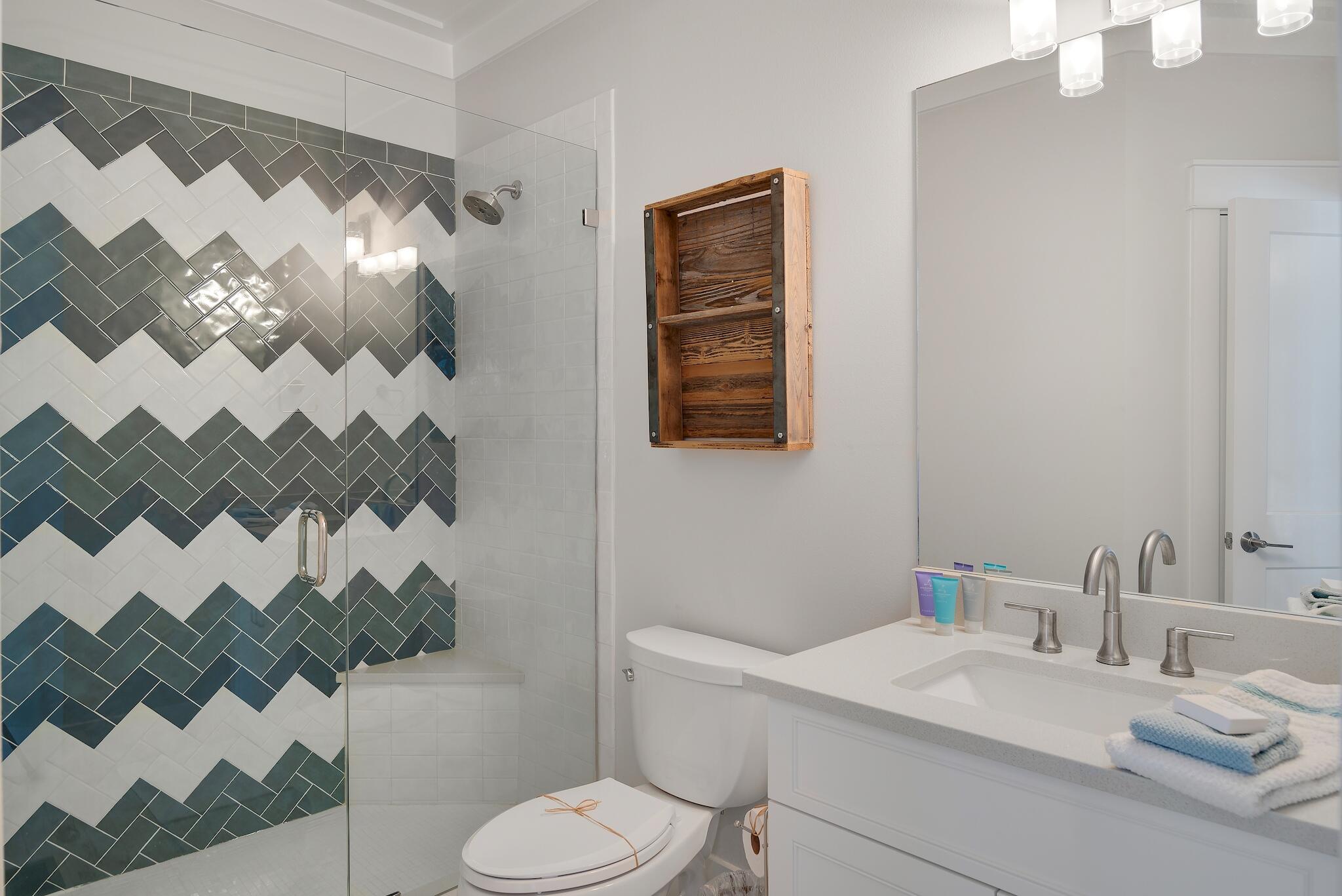SEACREST - Residential