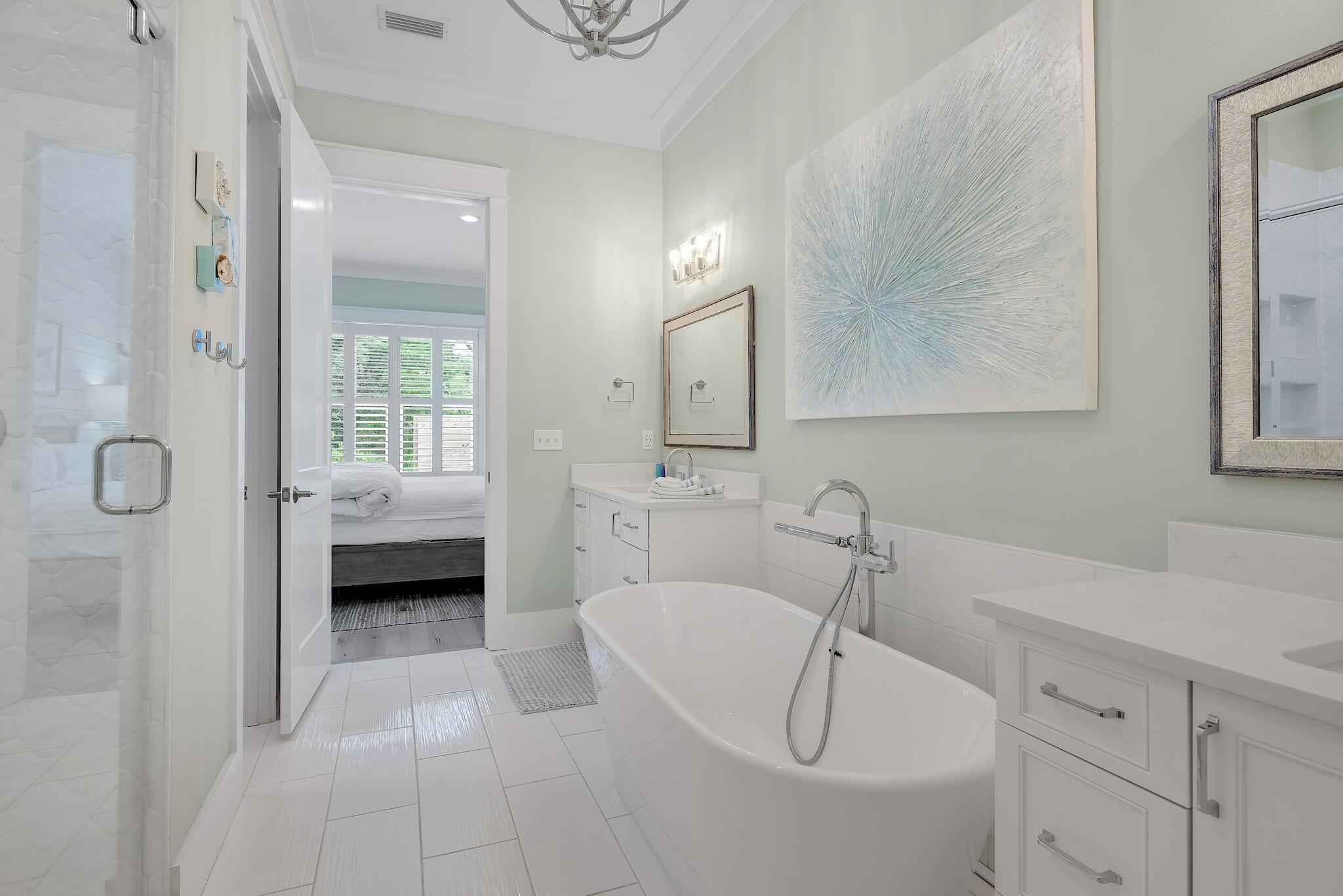 SEACREST - Residential