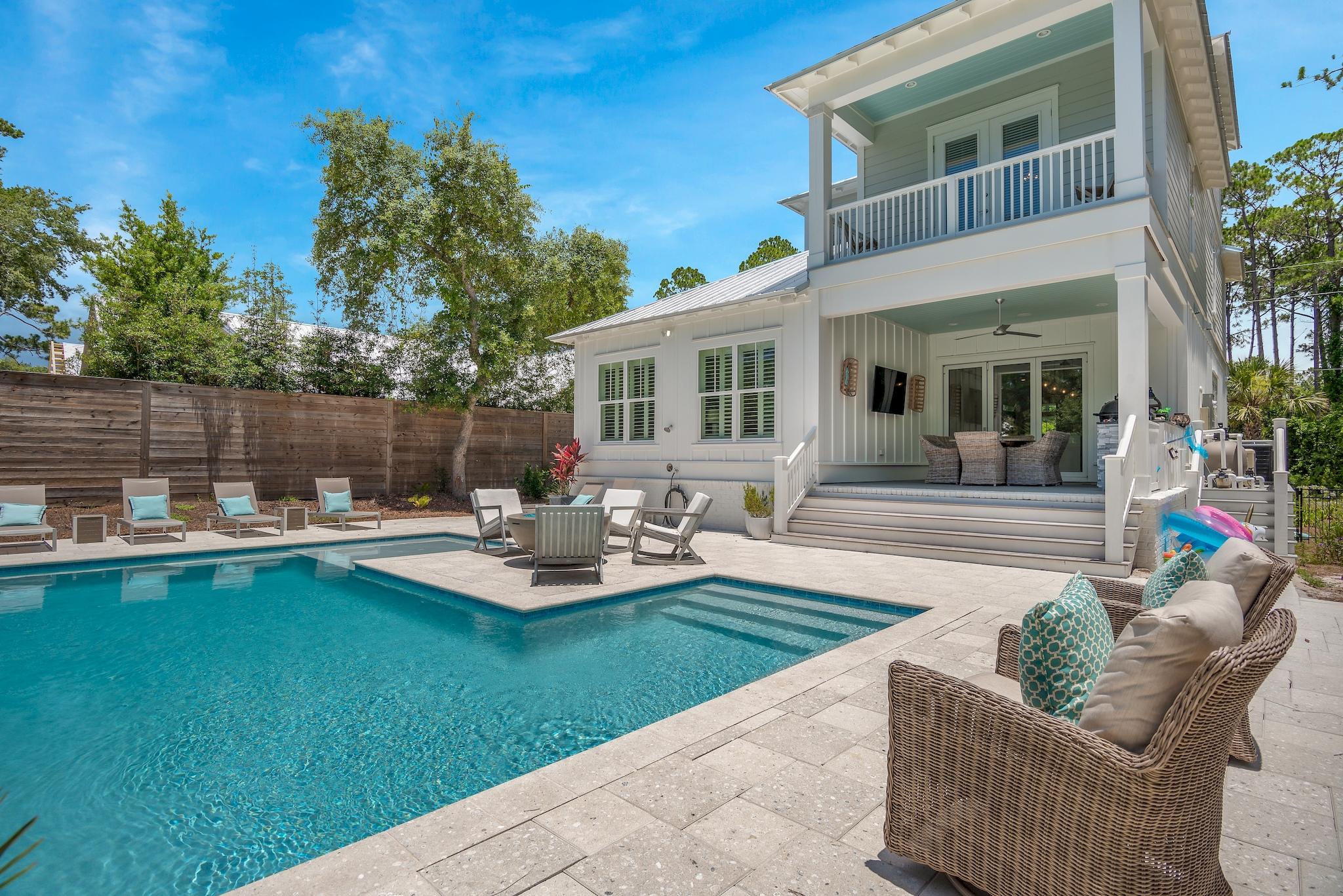 SEACREST - Residential