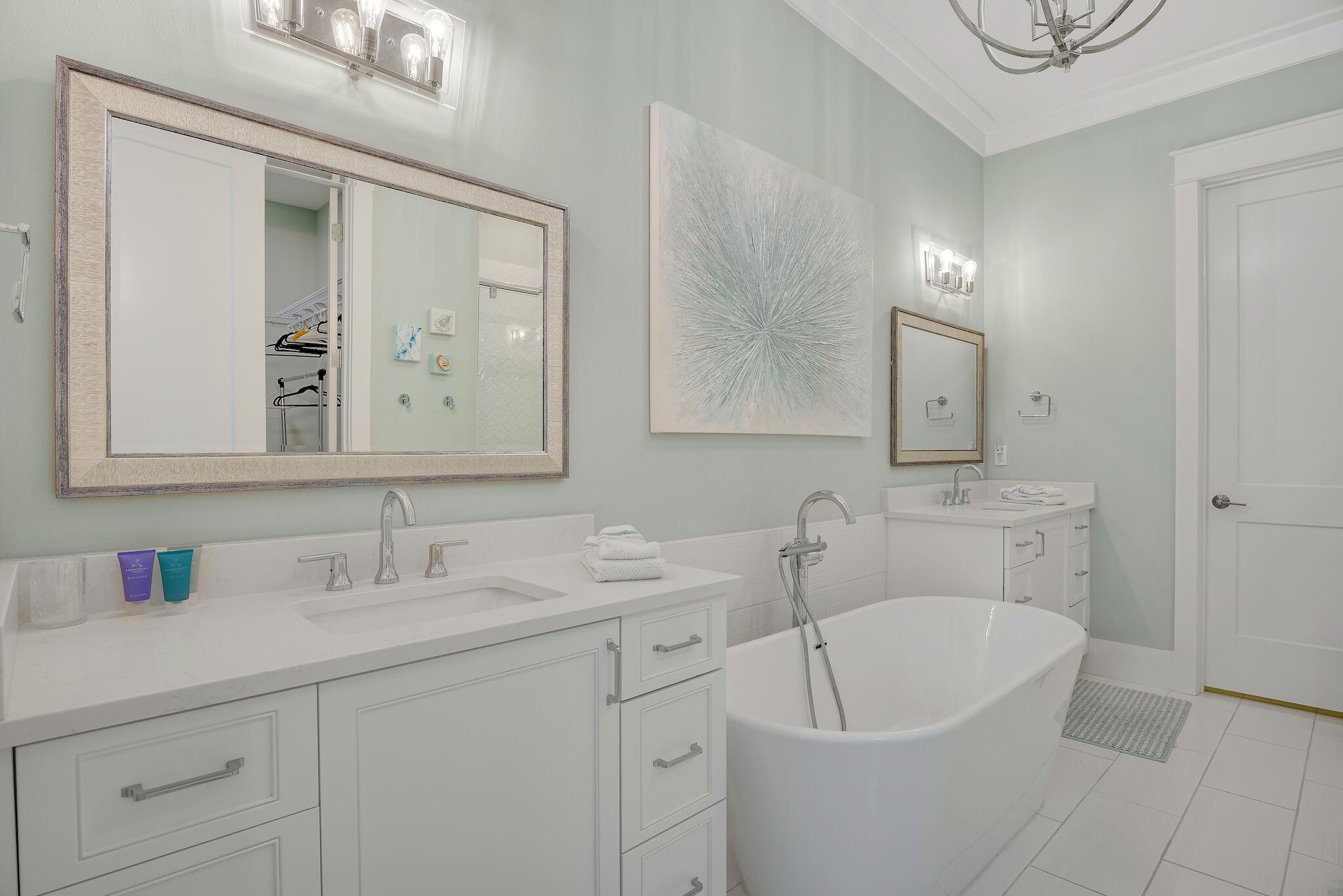 SEACREST - Residential